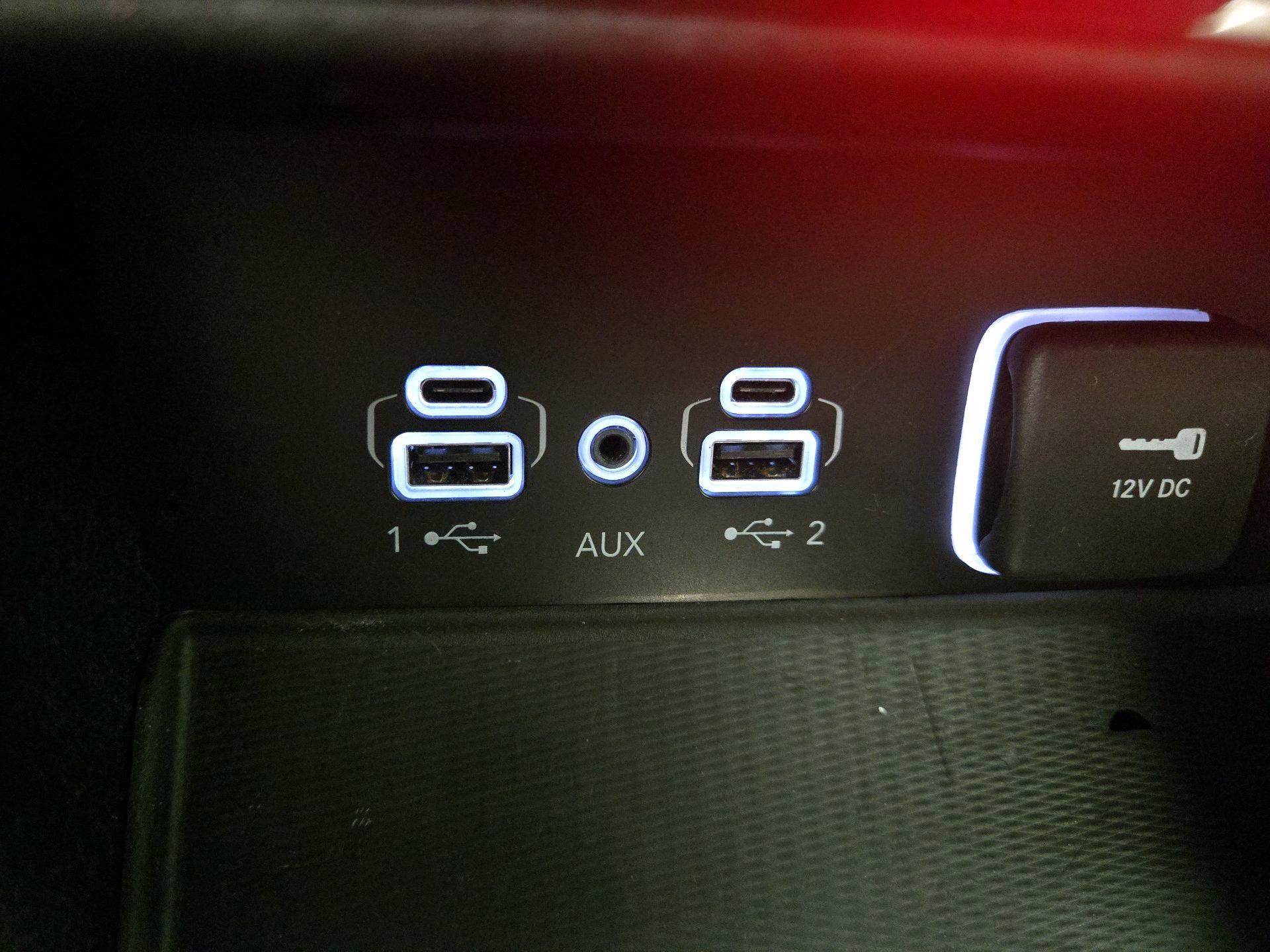 Thumbnail: 2022 Jeep Grand Cherokee L - 18