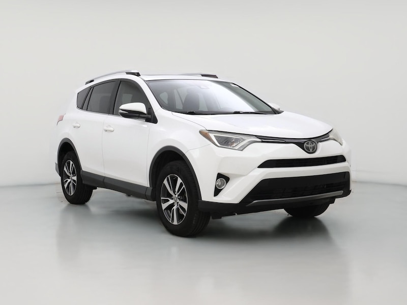 2017 Toyota RAV4 XLE -
                  Birmingham, AL