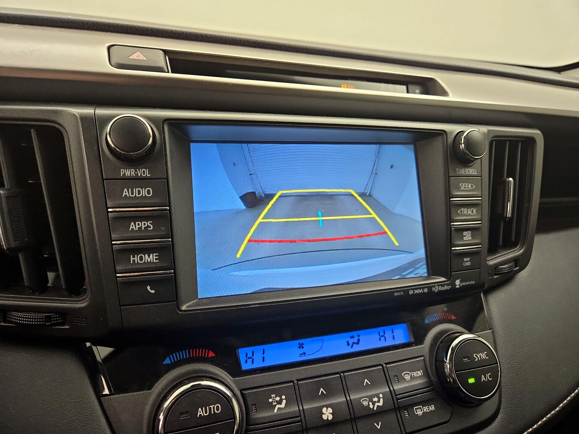 Thumbnail: 2017 Toyota RAV4 - 14