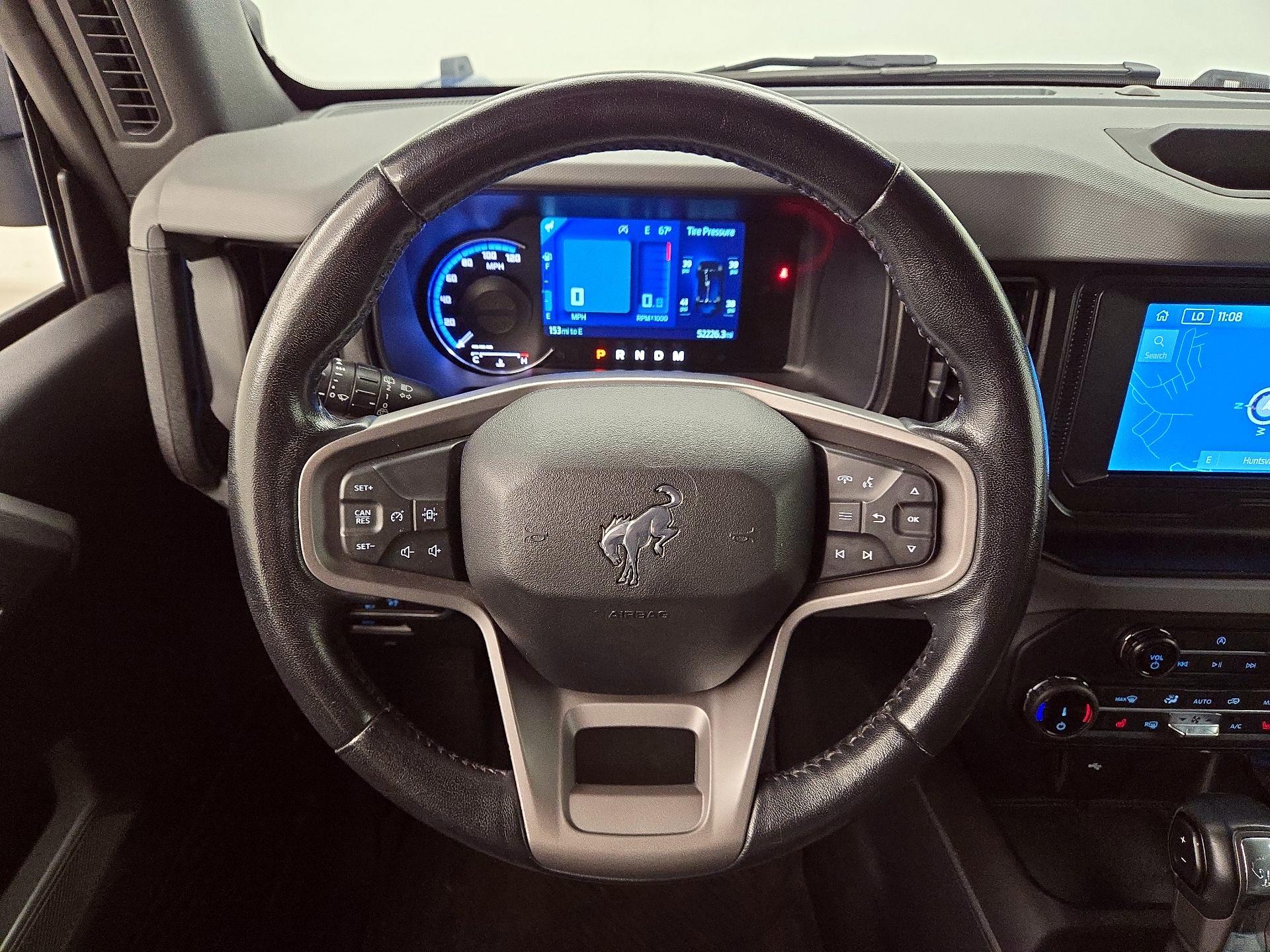 Thumbnail: 2022 Ford Bronco - 10