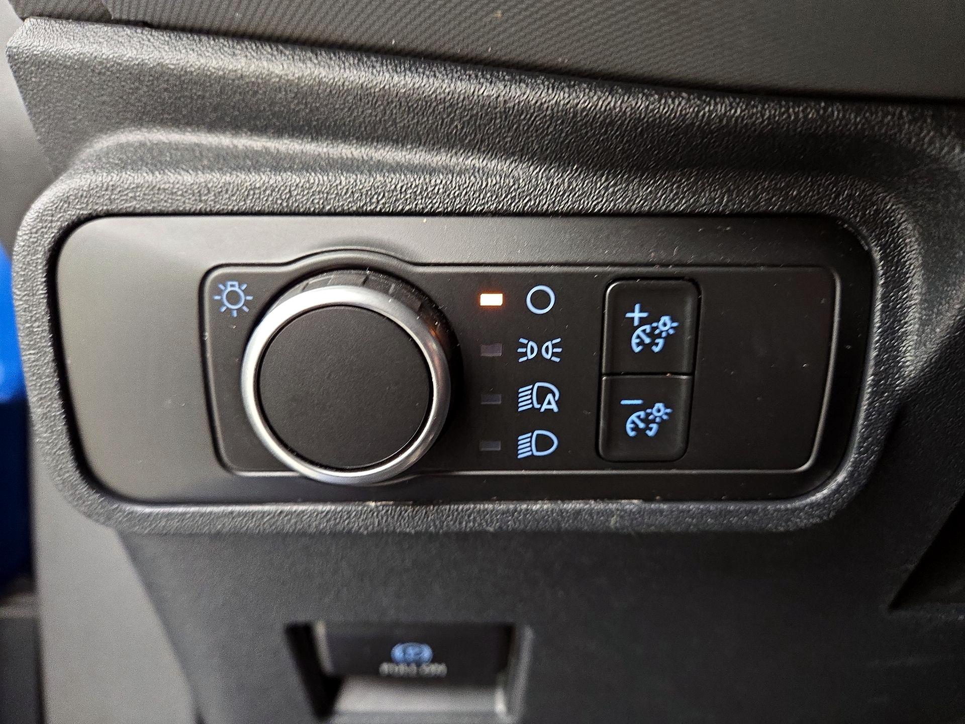 Thumbnail: 2022 Ford Bronco - 13