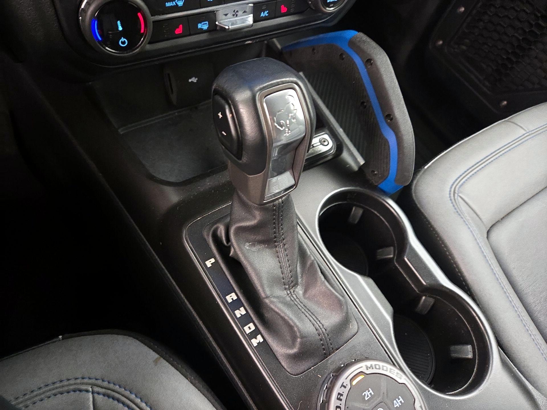 Thumbnail: 2022 Ford Bronco - 18