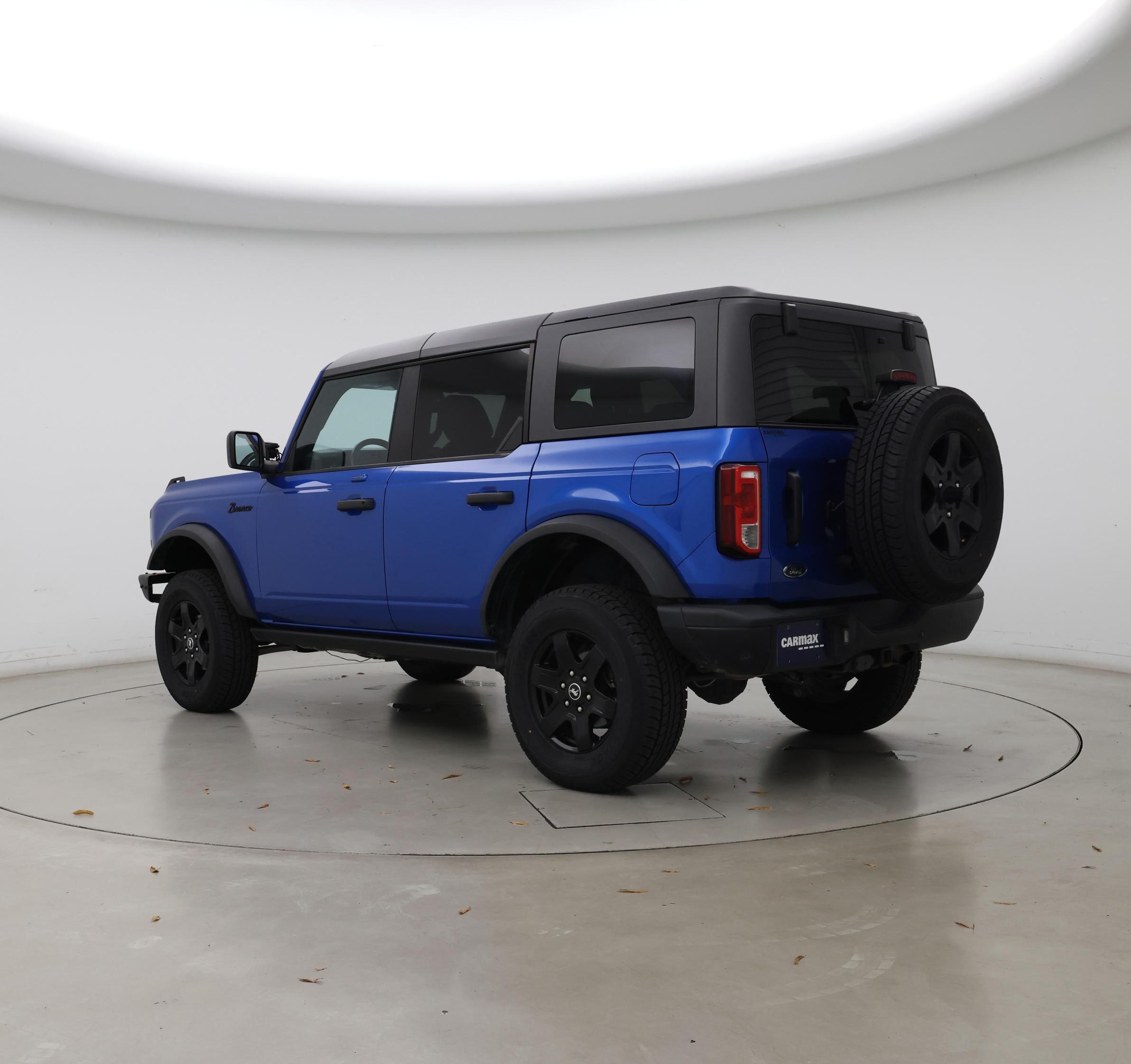 Thumbnail: 2022 Ford Bronco - 2