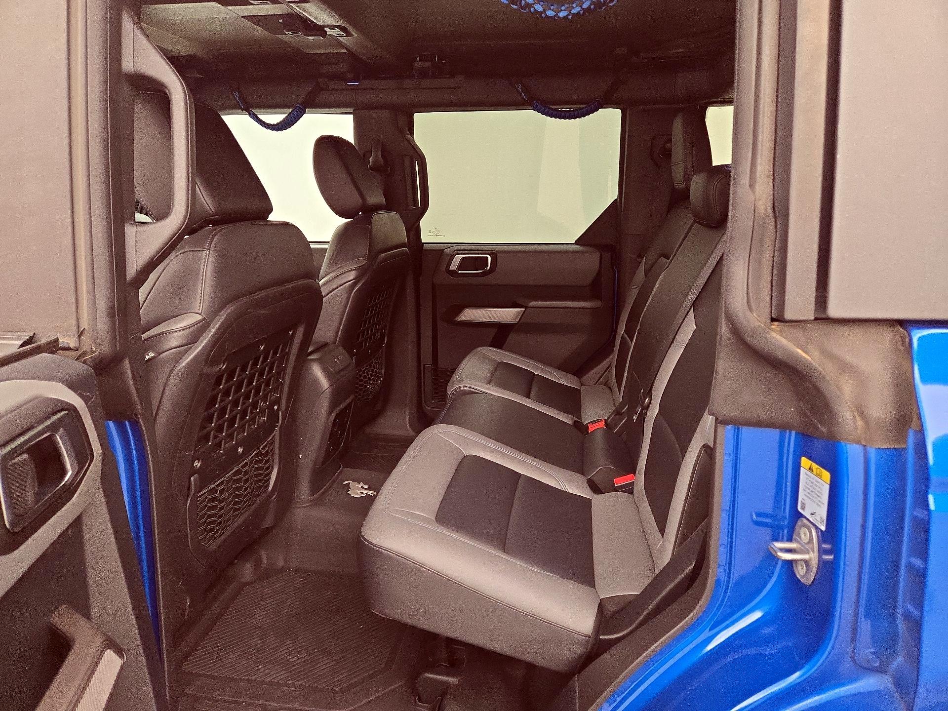 Thumbnail: 2022 Ford Bronco - 20