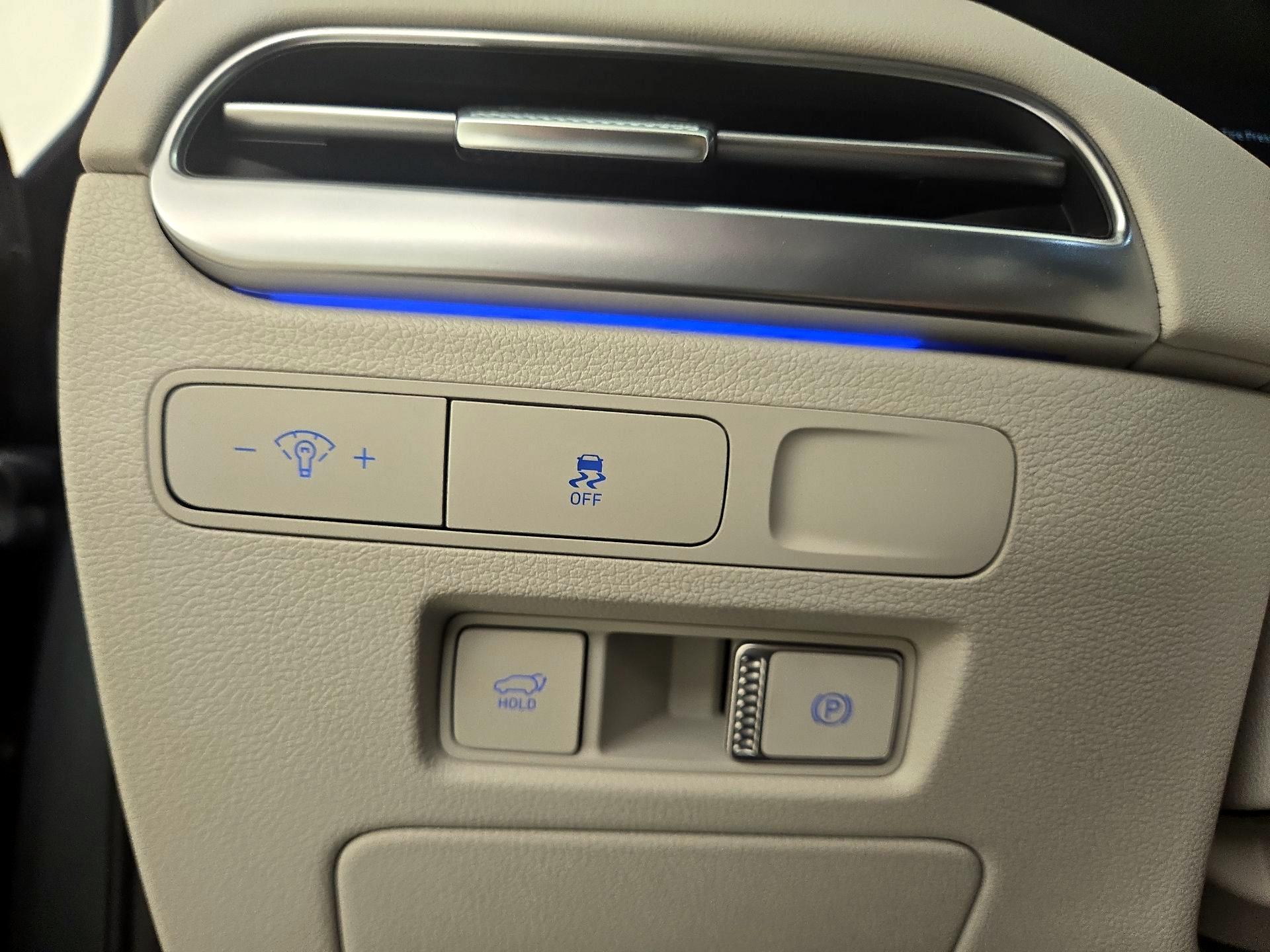 Thumbnail: 2023 Hyundai Palisade - 13