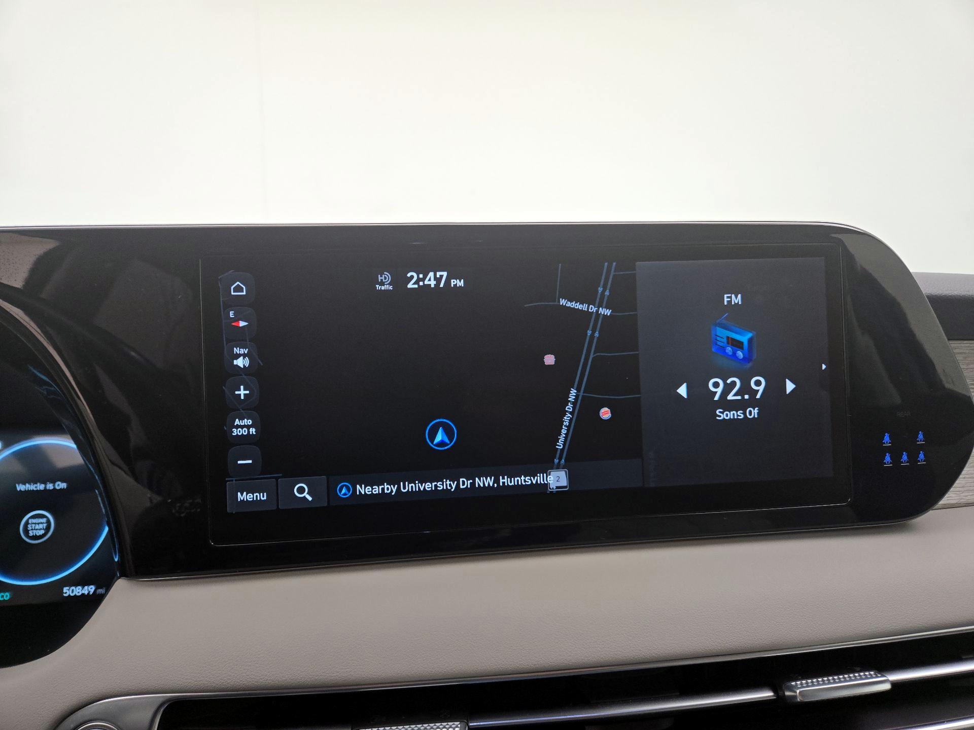 Thumbnail: 2023 Hyundai Palisade - 14