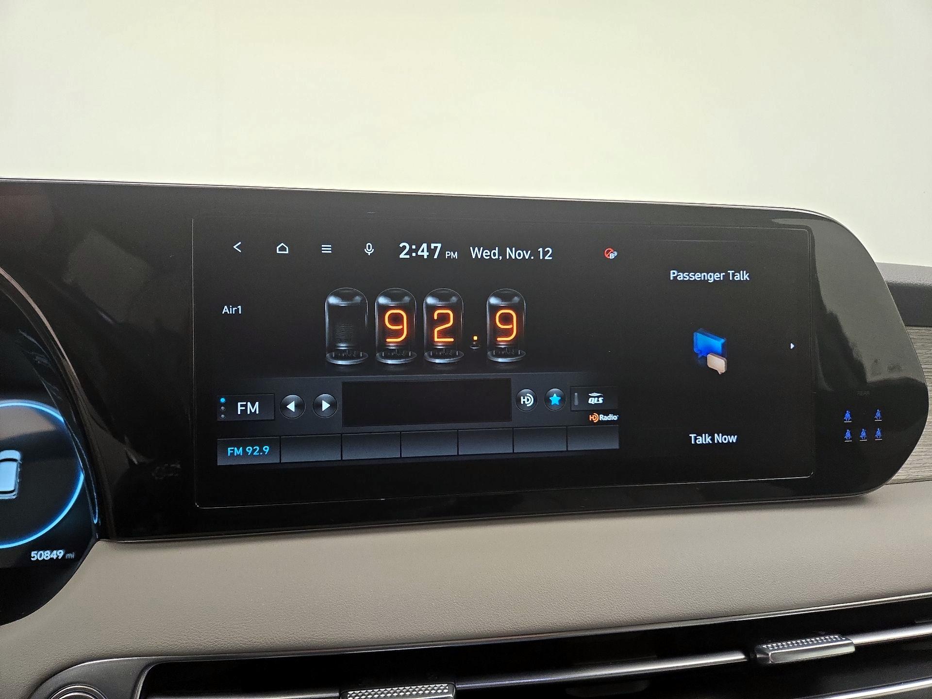 Thumbnail: 2023 Hyundai Palisade - 16