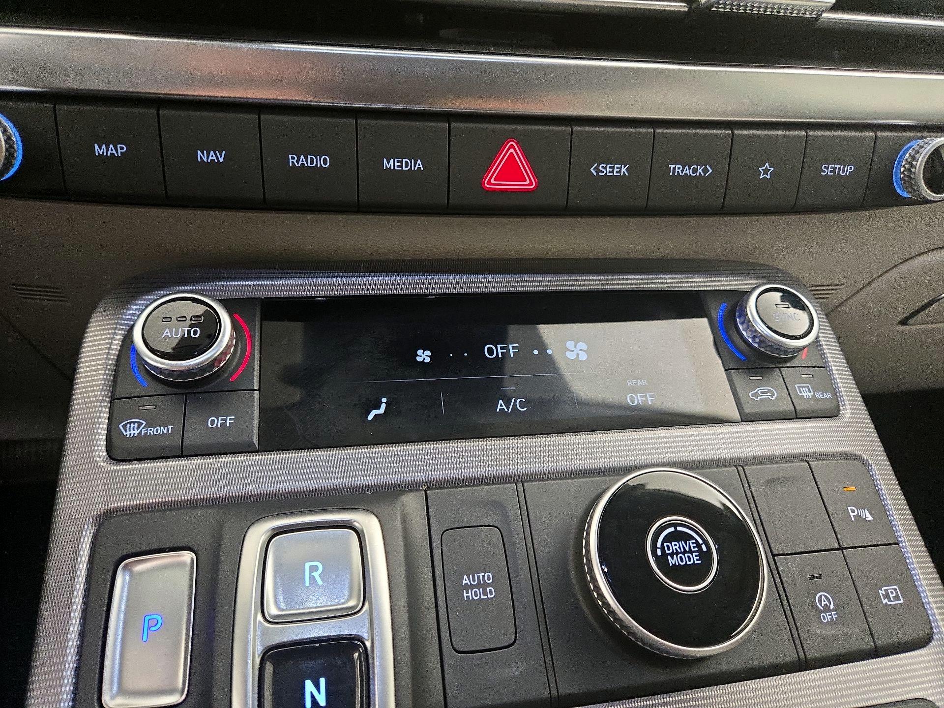 Thumbnail: 2023 Hyundai Palisade - 17