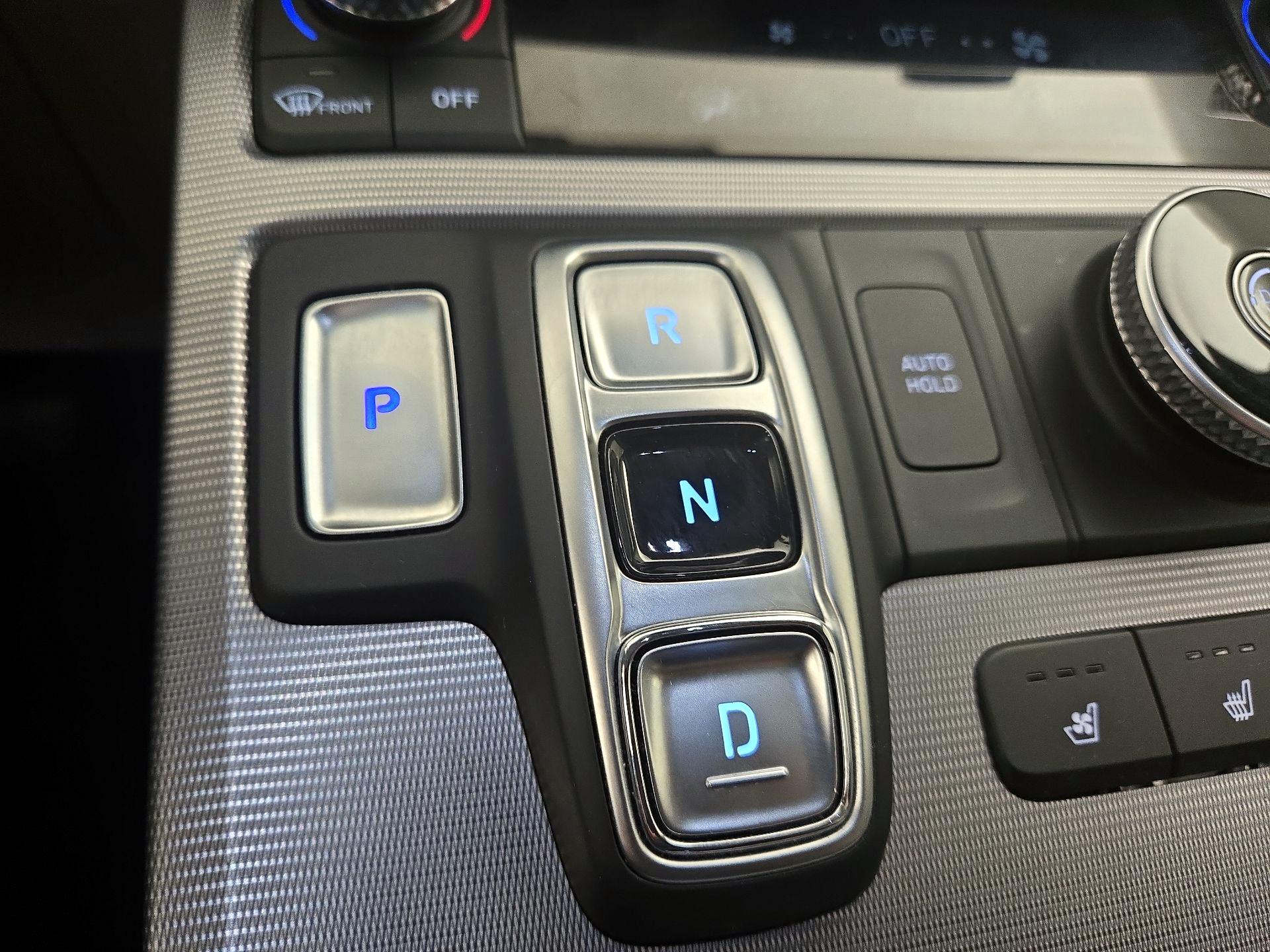 Thumbnail: 2023 Hyundai Palisade - 18