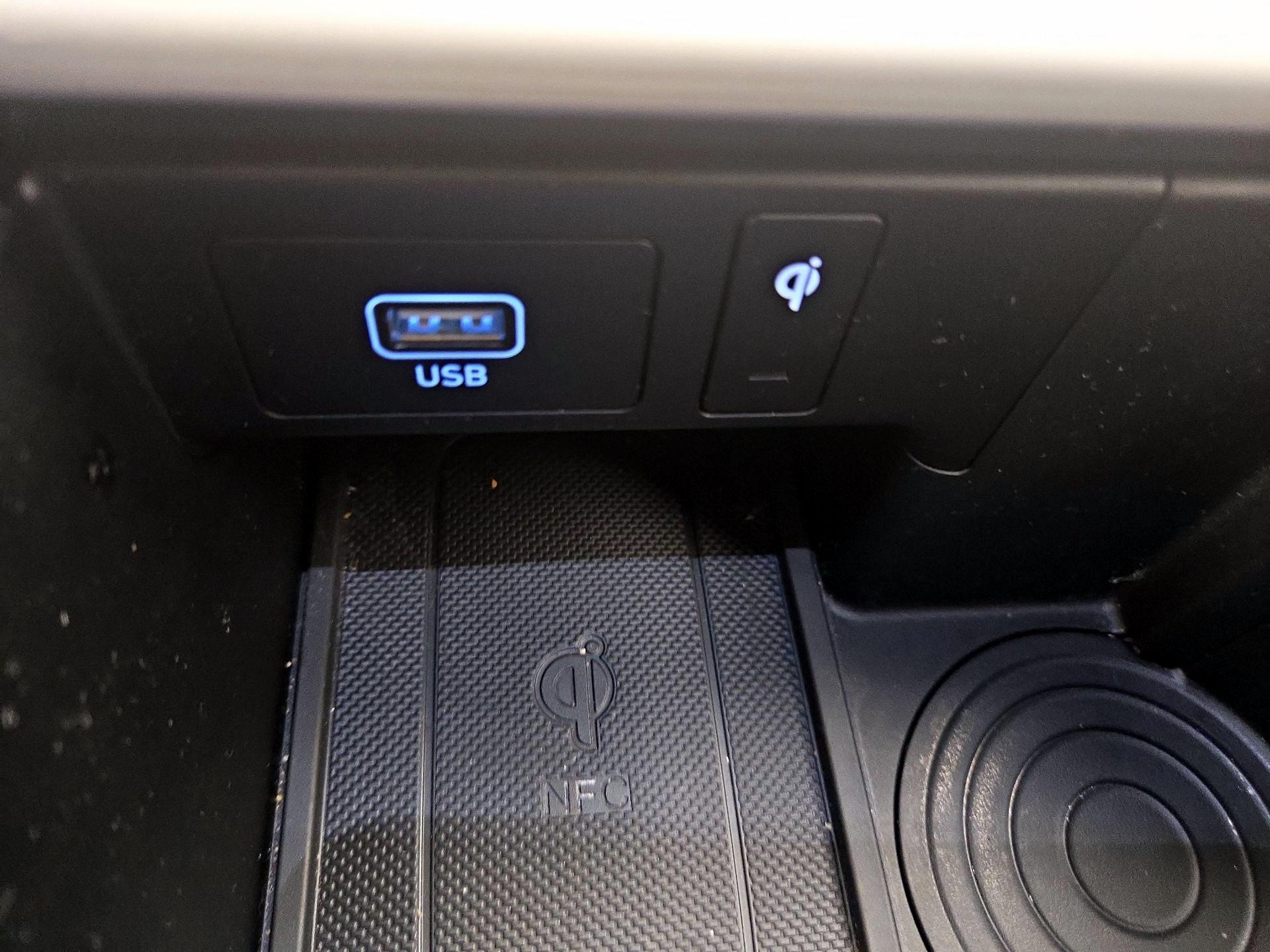 Thumbnail: 2023 Hyundai Palisade - 19