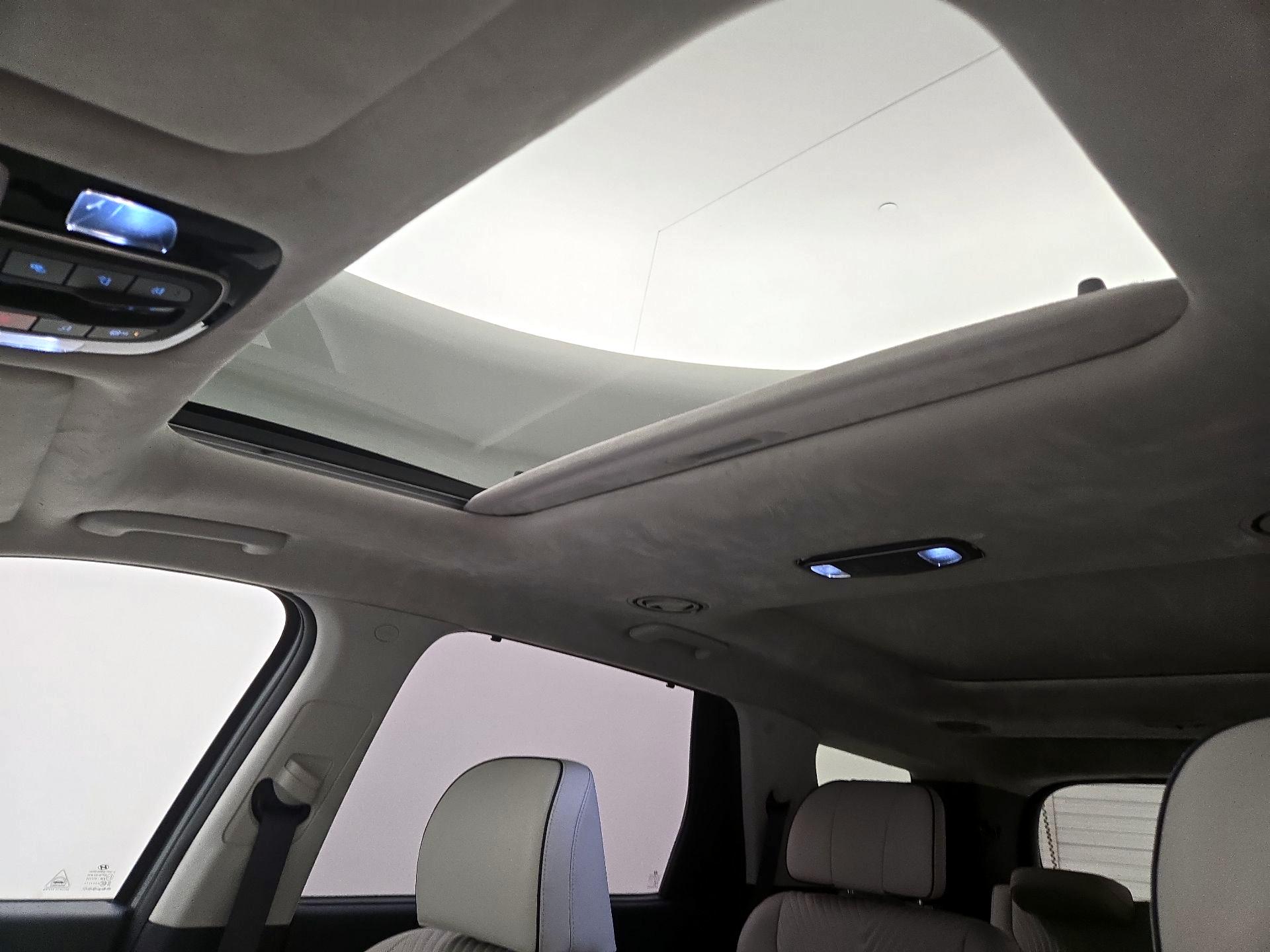 Thumbnail: 2023 Hyundai Palisade - 20