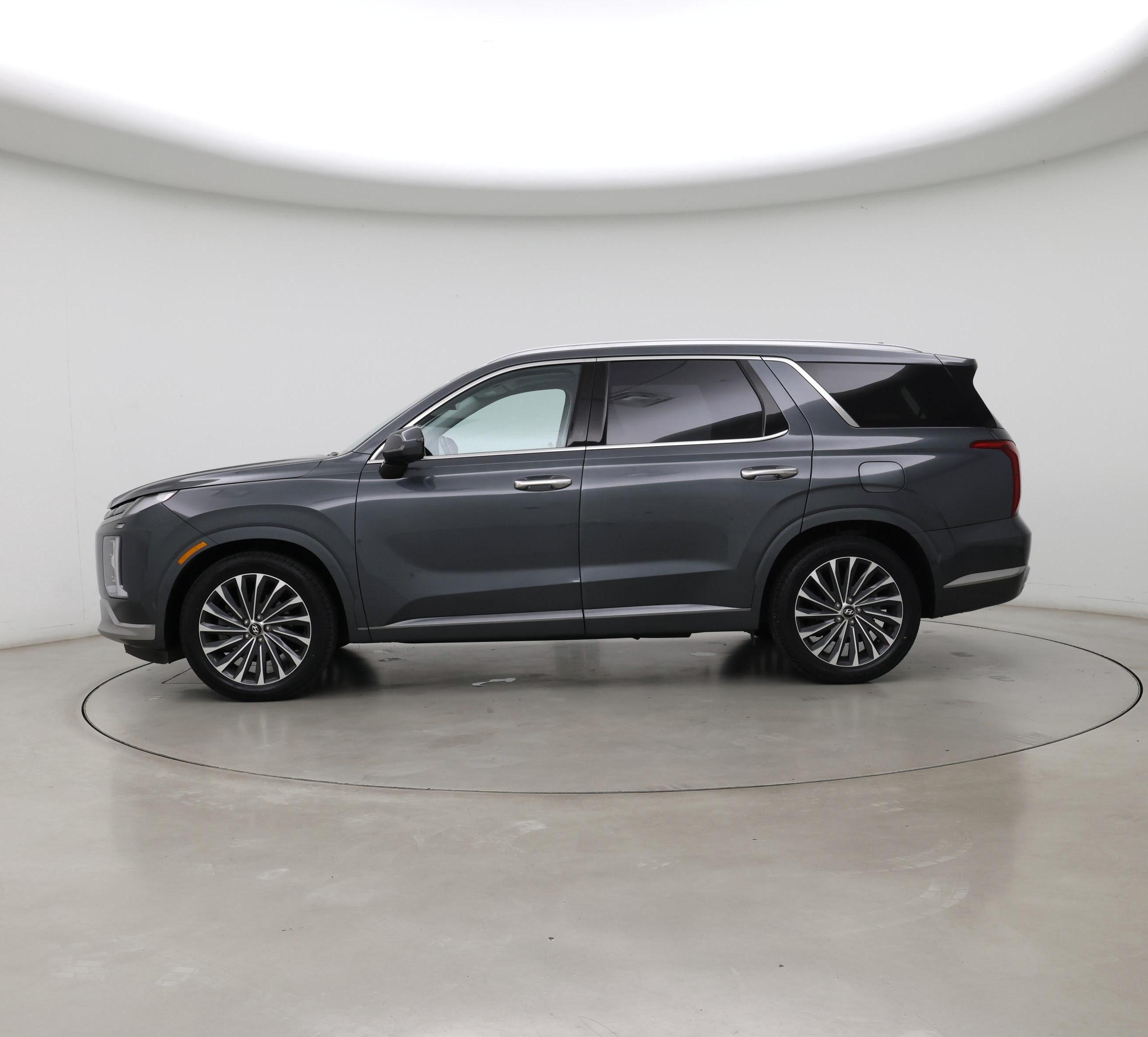 Thumbnail: 2023 Hyundai Palisade - 3