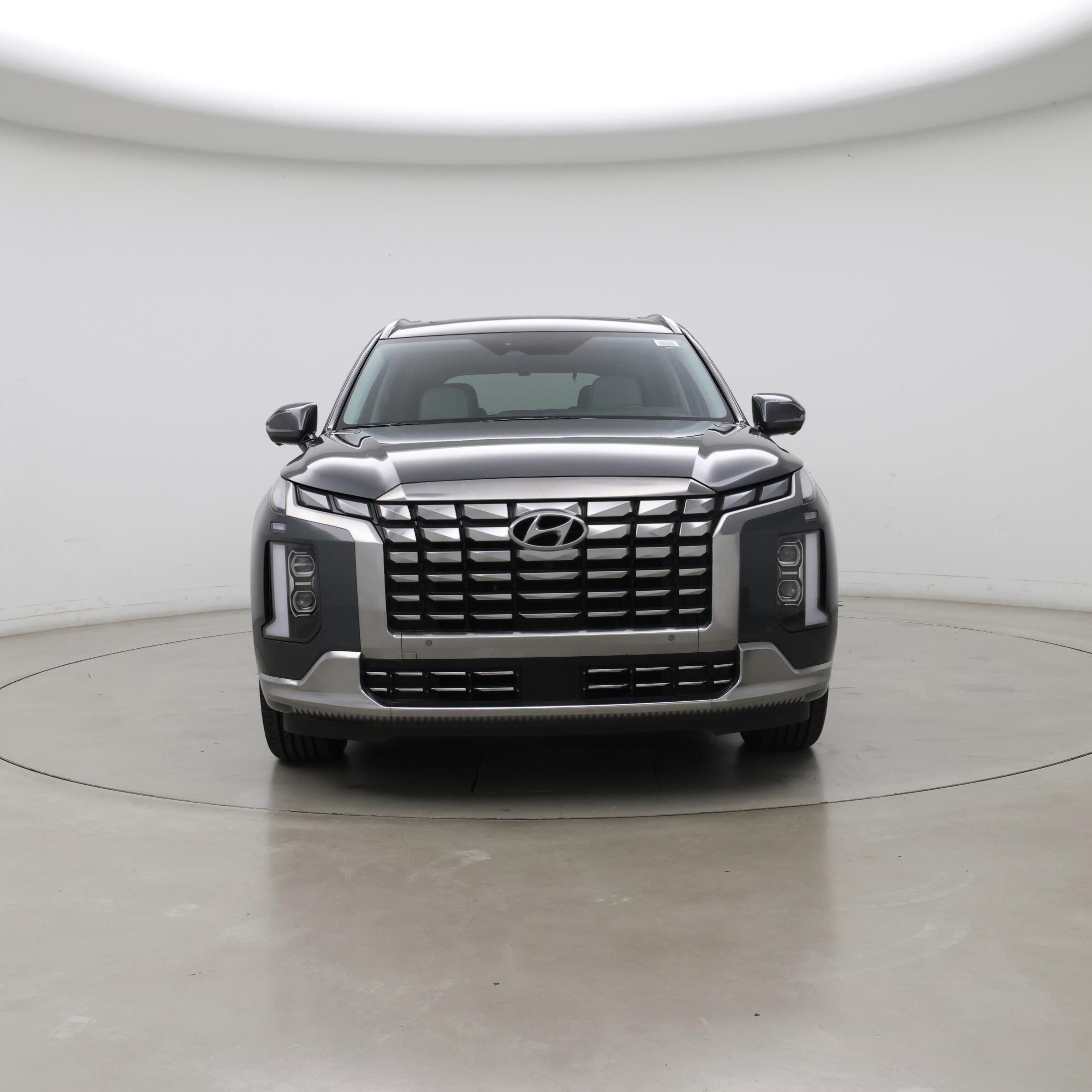 Thumbnail: 2023 Hyundai Palisade - 5