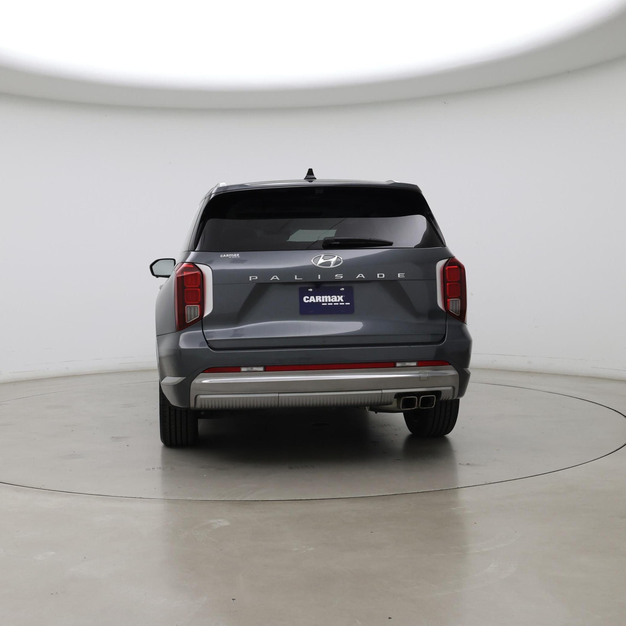 Thumbnail: 2023 Hyundai Palisade - 6