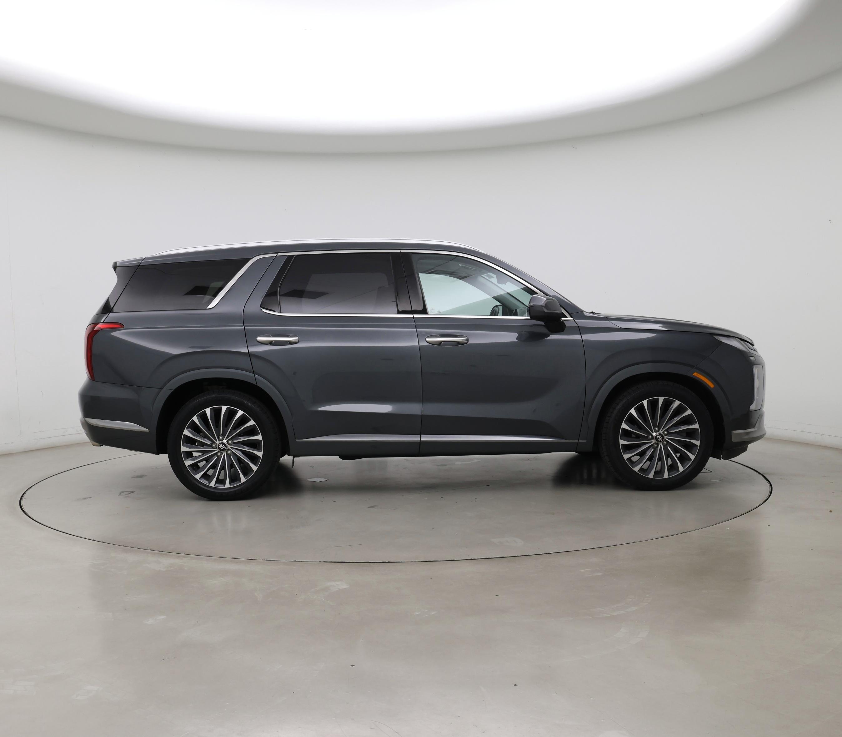 Thumbnail: 2023 Hyundai Palisade - 7