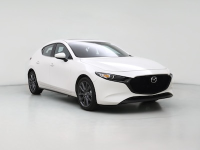 2023 Mazda Mazda3 2.5 S Preferred Package
