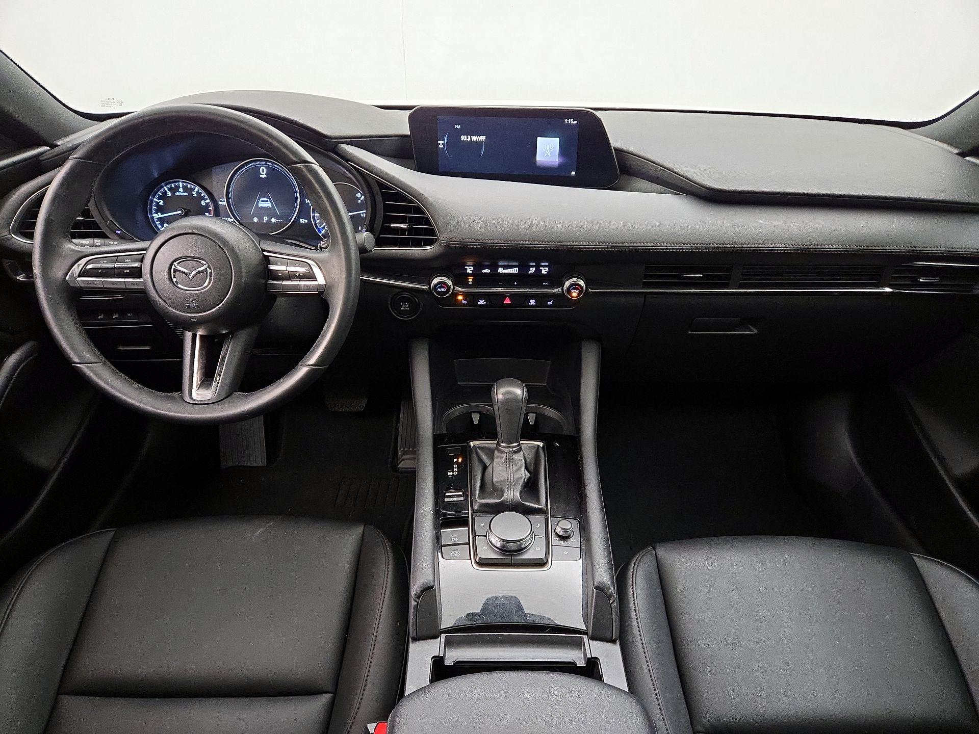 Thumbnail: 2023 Mazda Mazda3 - 9