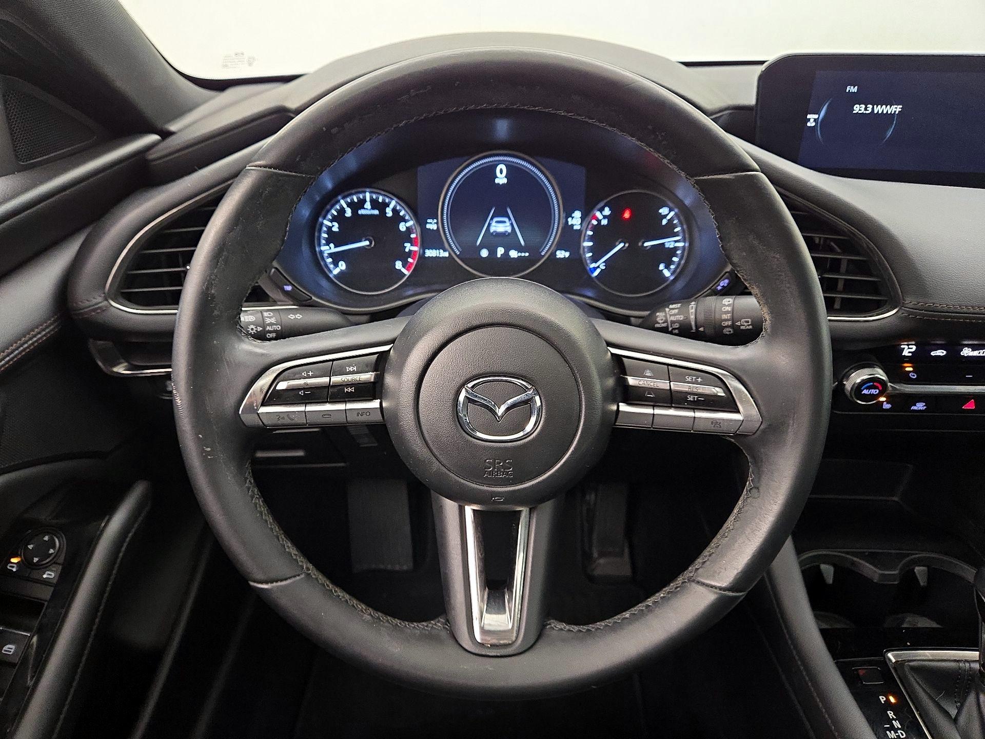 Thumbnail: 2023 Mazda Mazda3 - 10