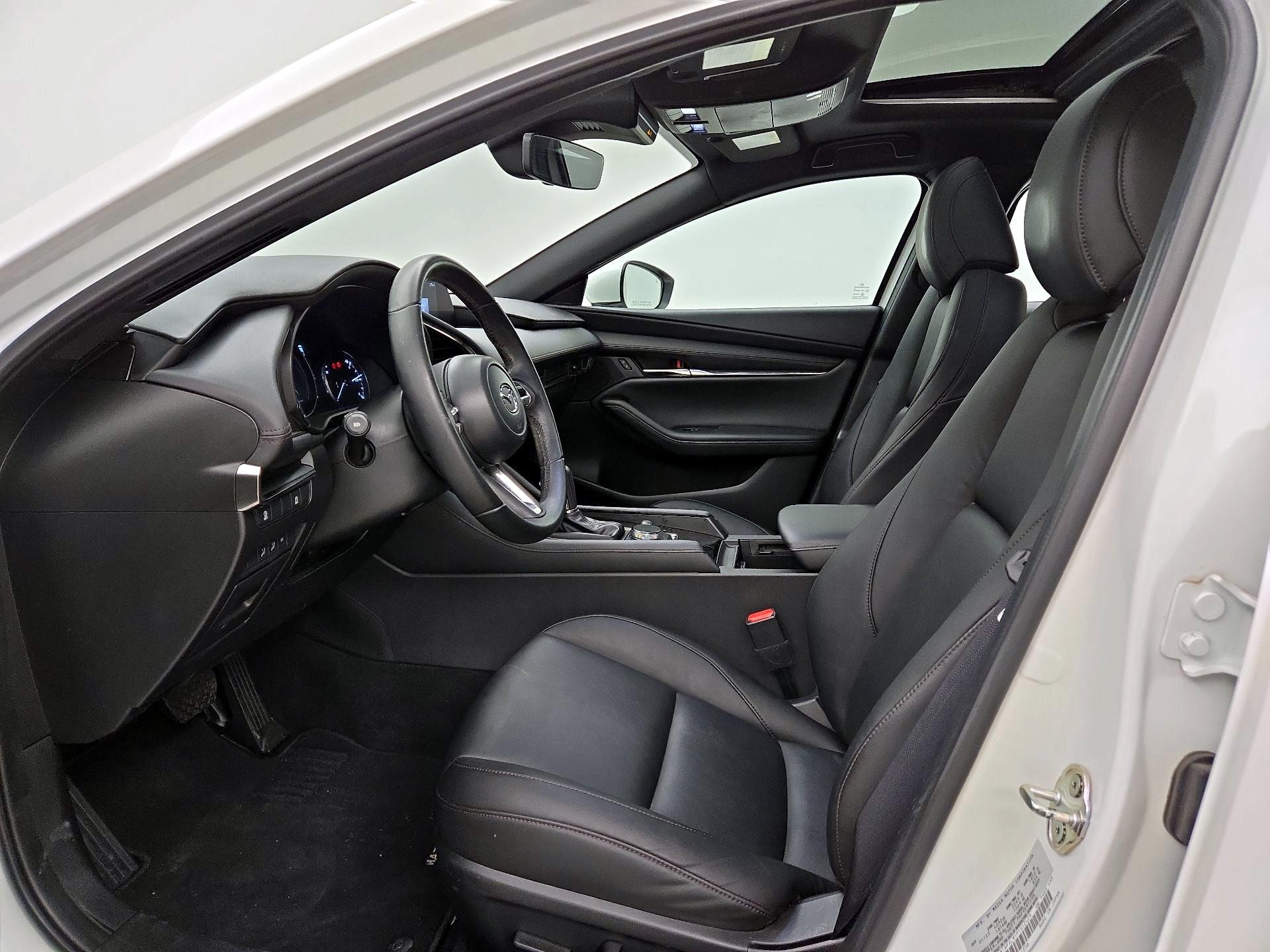 Thumbnail: 2023 Mazda Mazda3 - 11