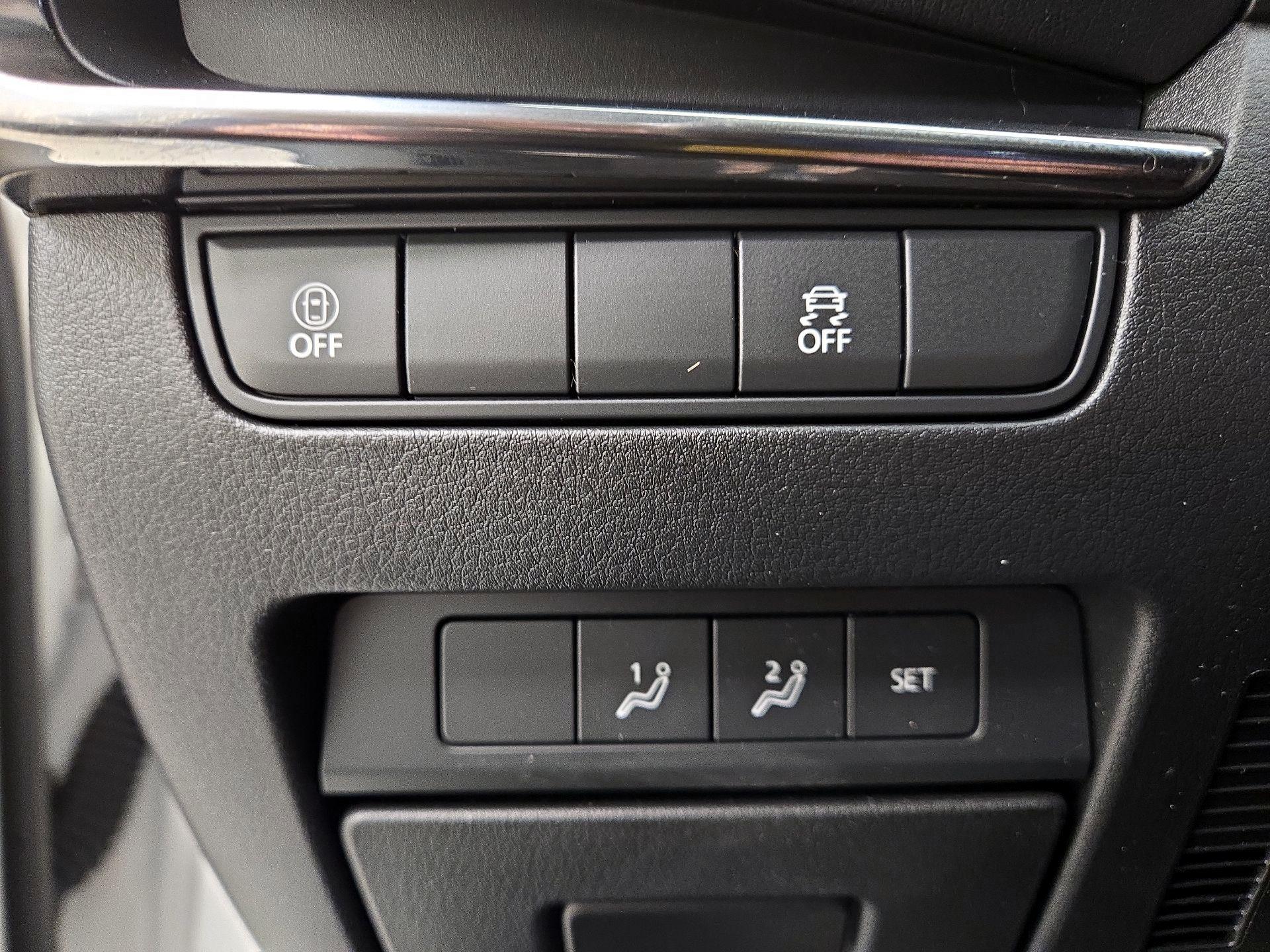 Thumbnail: 2023 Mazda Mazda3 - 13