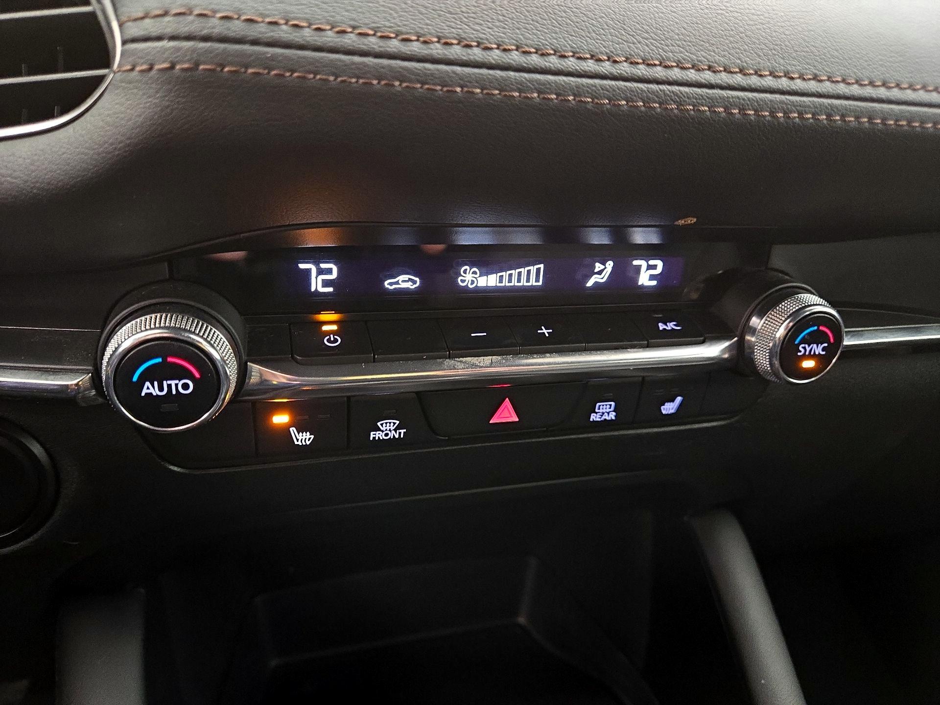 Thumbnail: 2023 Mazda Mazda3 - 16