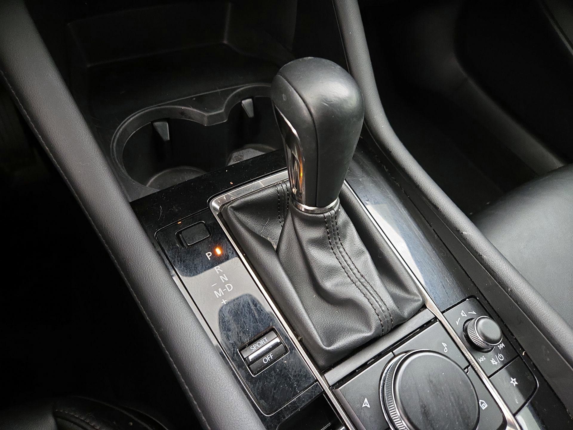 Thumbnail: 2023 Mazda Mazda3 - 17