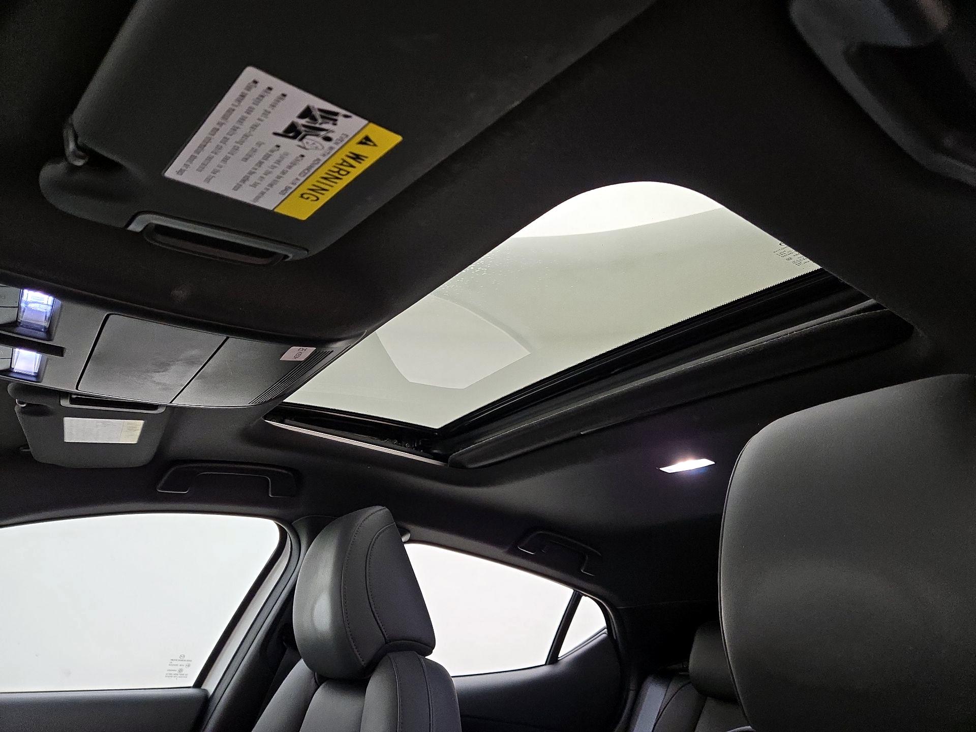 Thumbnail: 2023 Mazda Mazda3 - 19