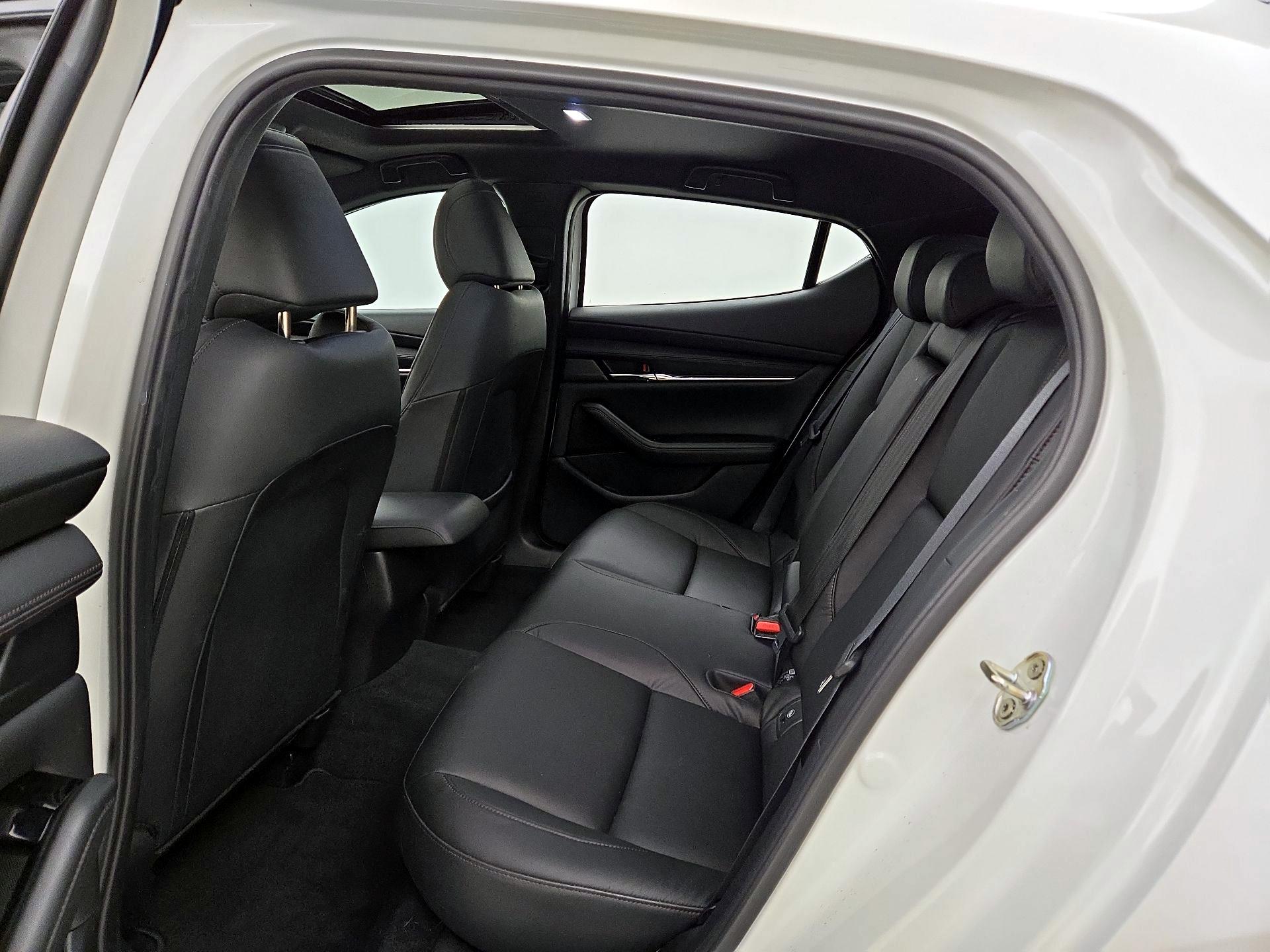 Thumbnail: 2023 Mazda Mazda3 - 20