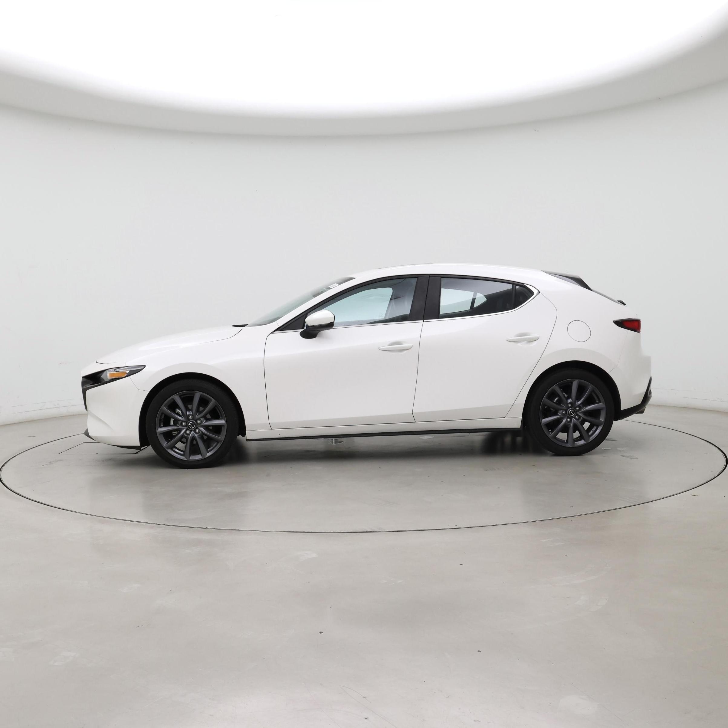 Thumbnail: 2023 Mazda Mazda3 - 3