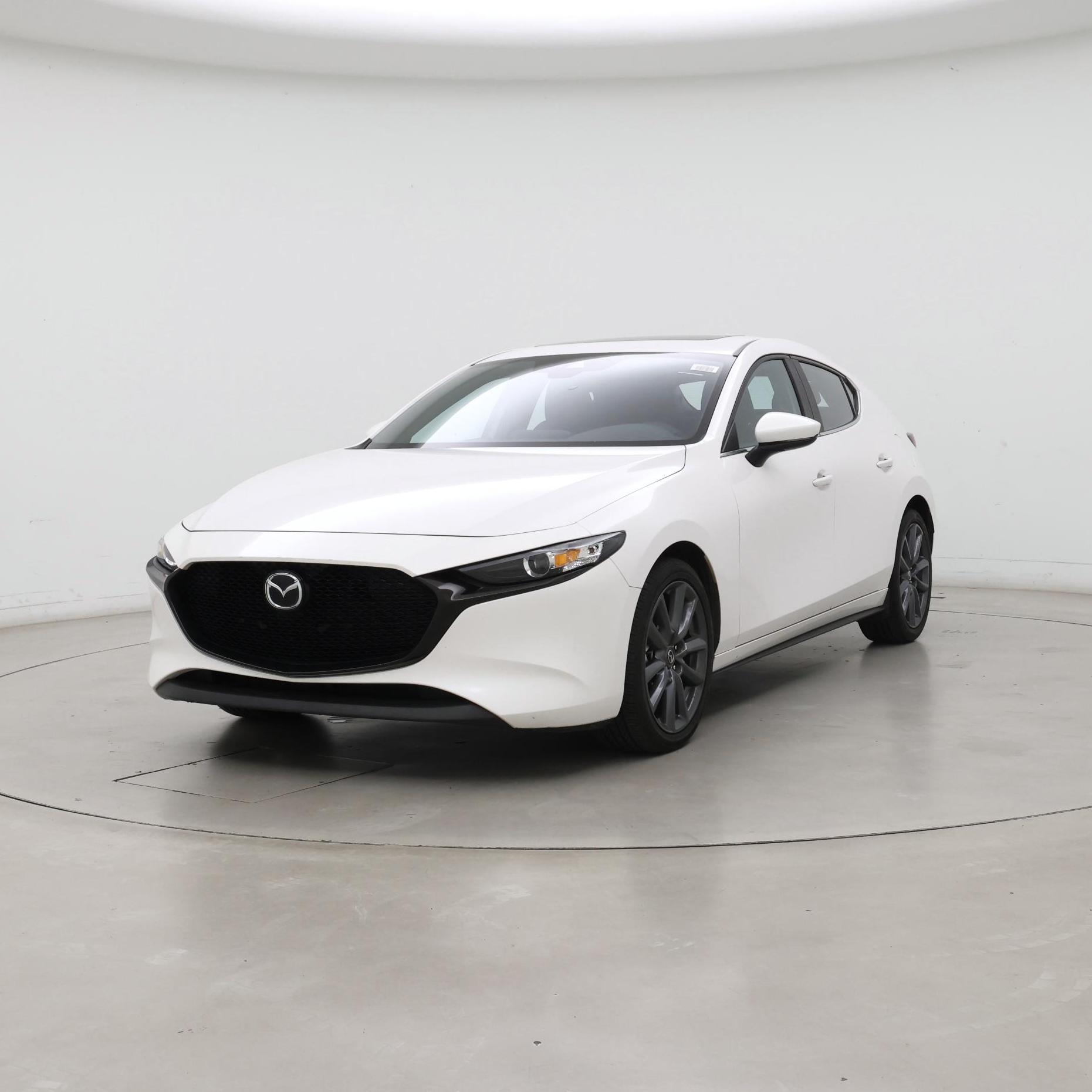 Thumbnail: 2023 Mazda Mazda3 - 4