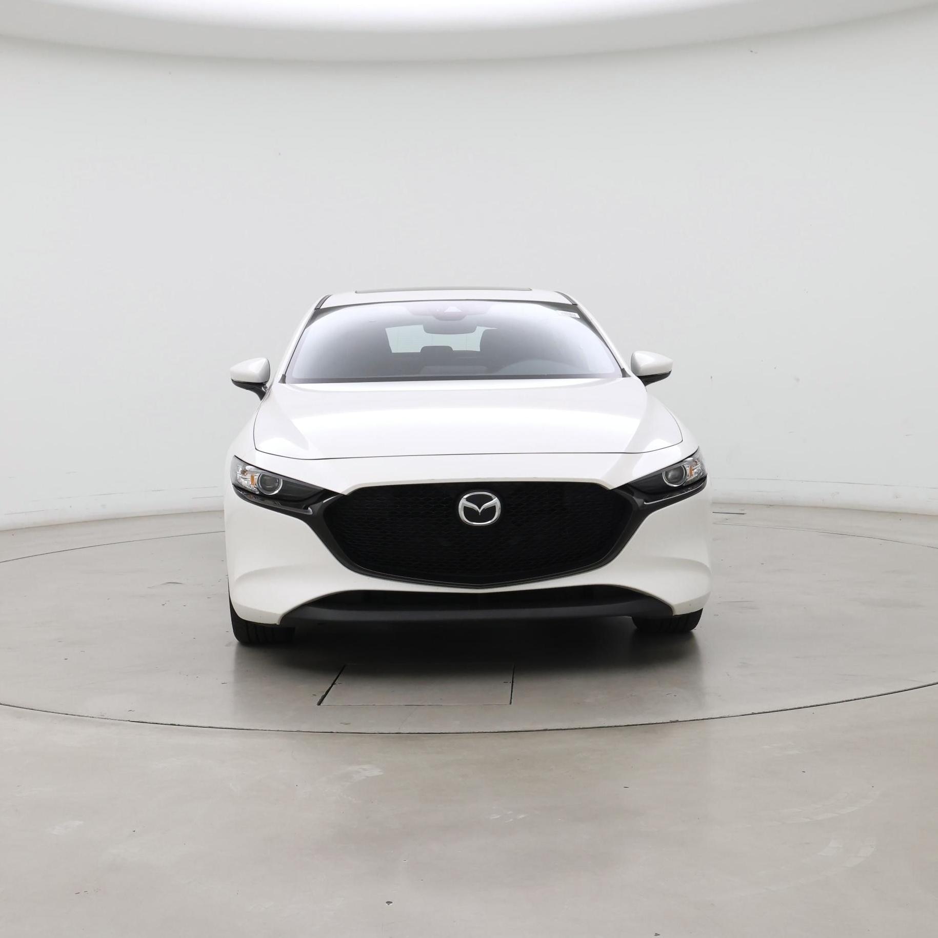Thumbnail: 2023 Mazda Mazda3 - 5