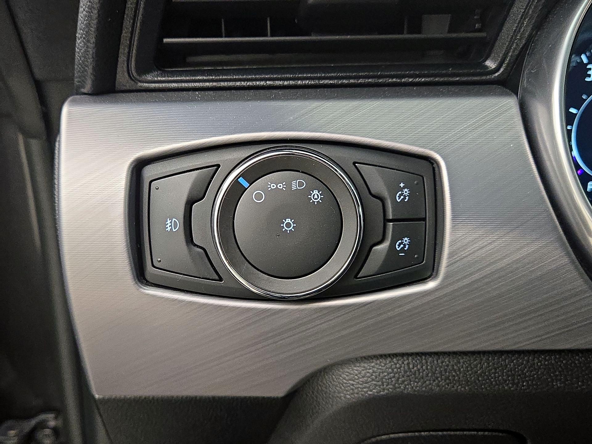 Thumbnail: 2022 Ford Mustang - 13