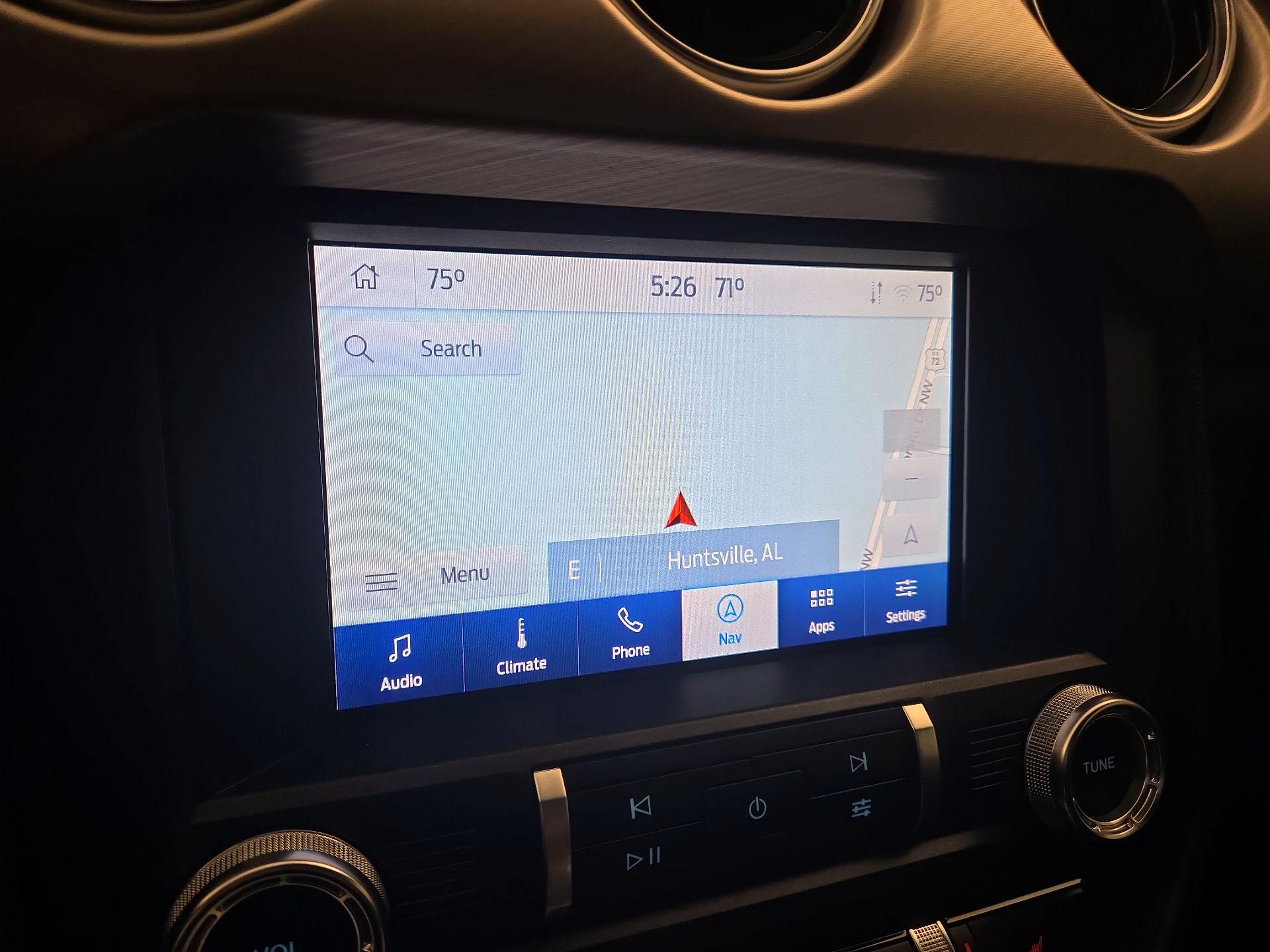 Thumbnail: 2022 Ford Mustang - 14