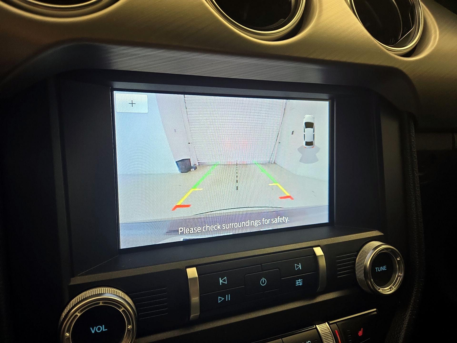 Thumbnail: 2022 Ford Mustang - 15