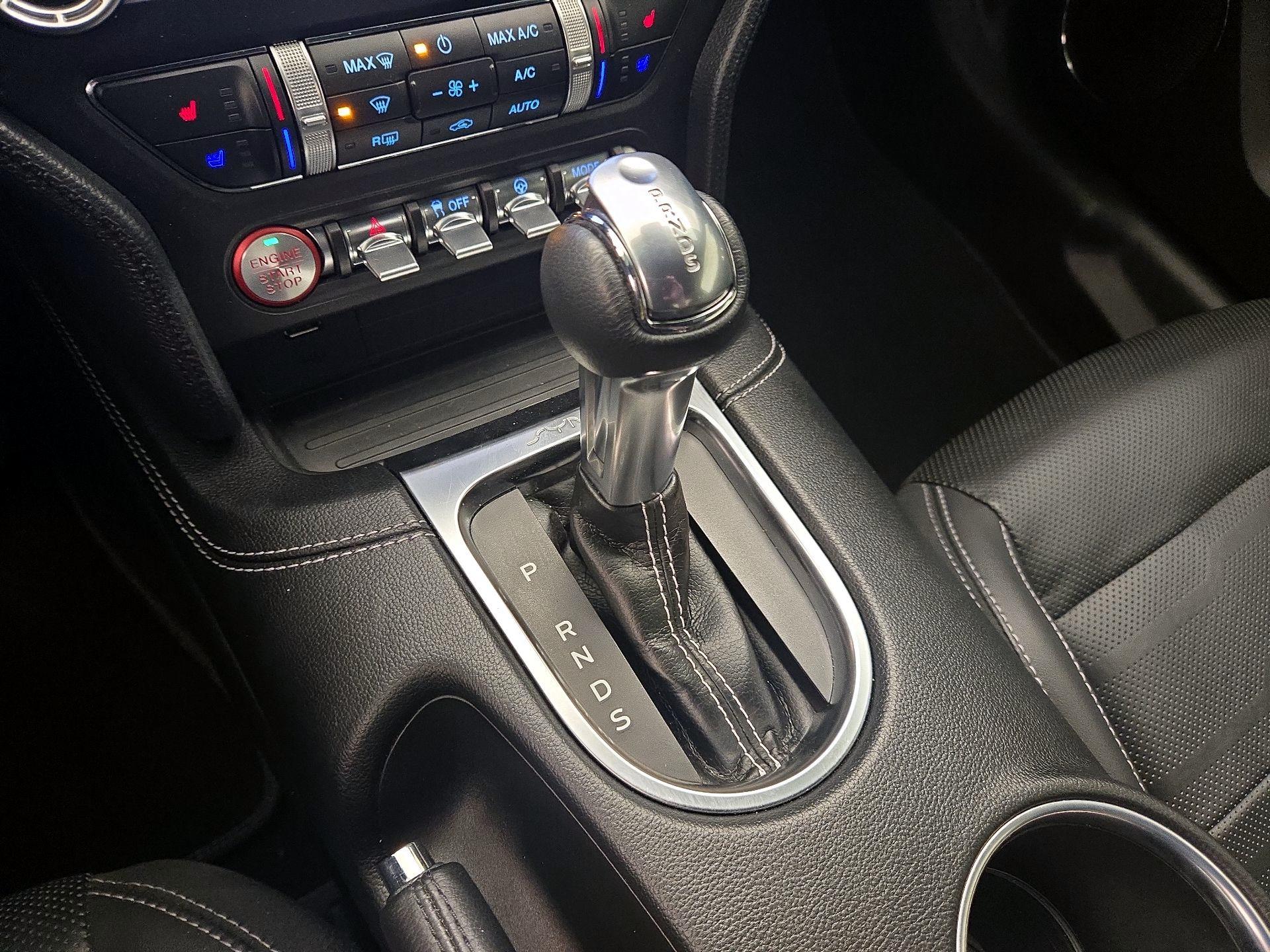 Thumbnail: 2022 Ford Mustang - 18