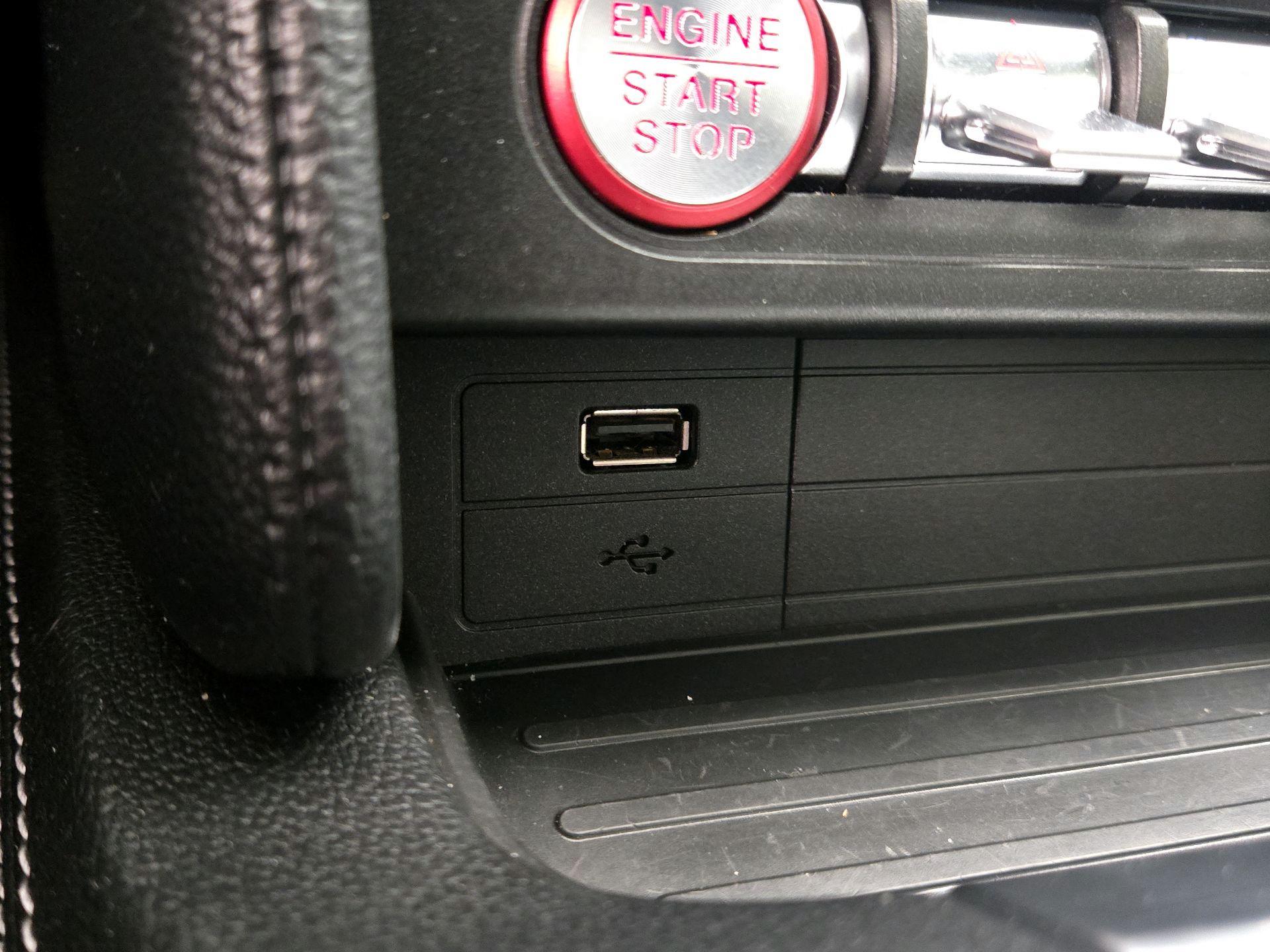 Thumbnail: 2022 Ford Mustang - 19