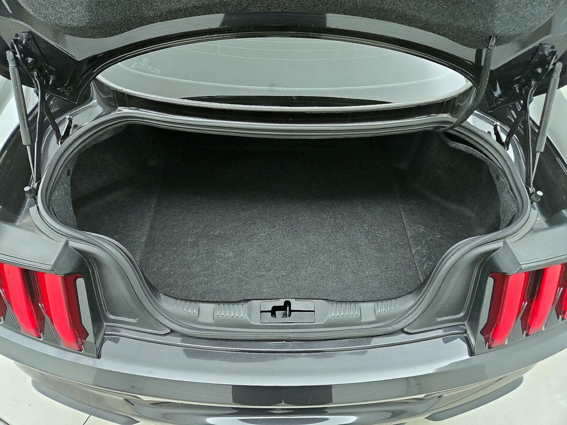 Thumbnail: 2022 Ford Mustang - 20