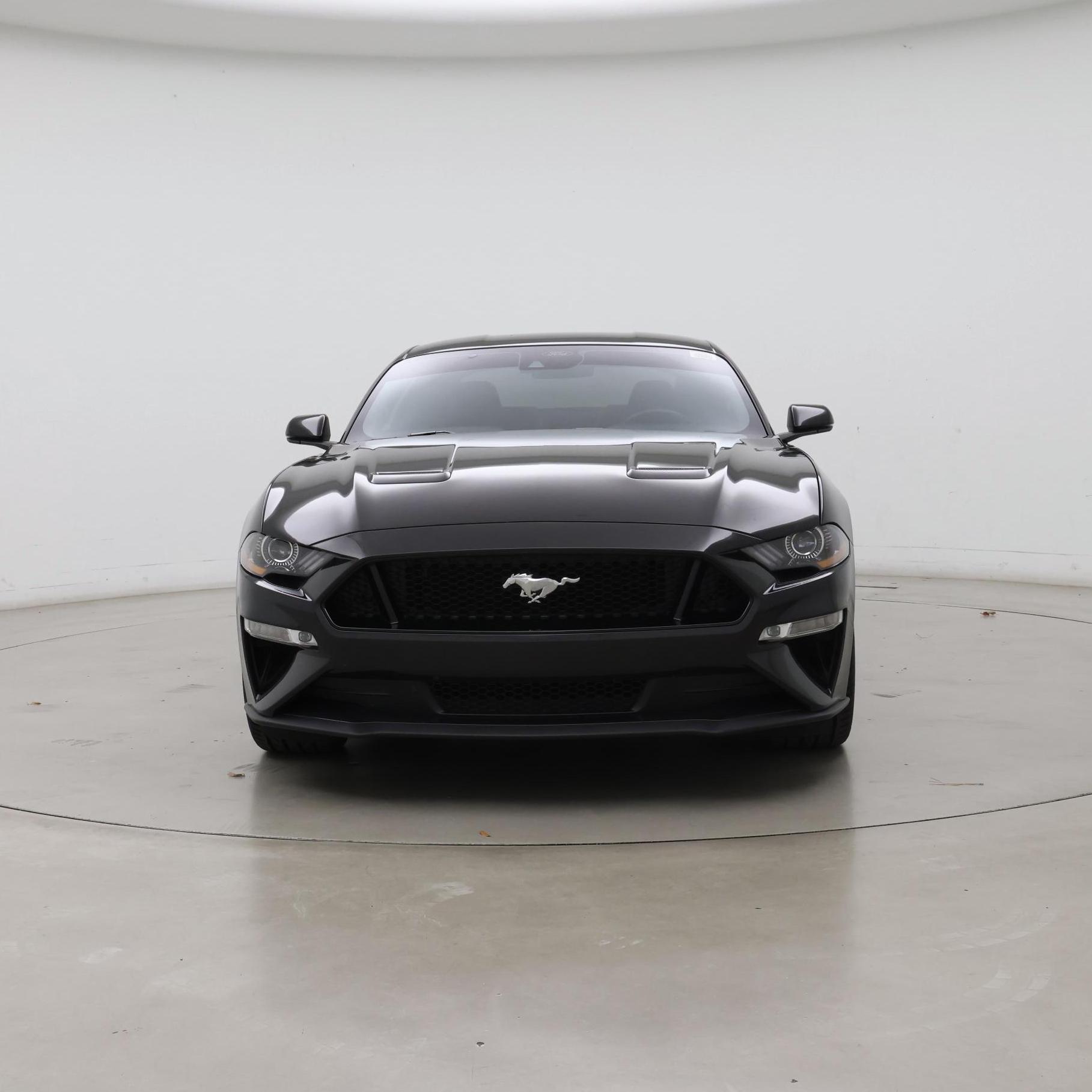 Thumbnail: 2022 Ford Mustang - 5