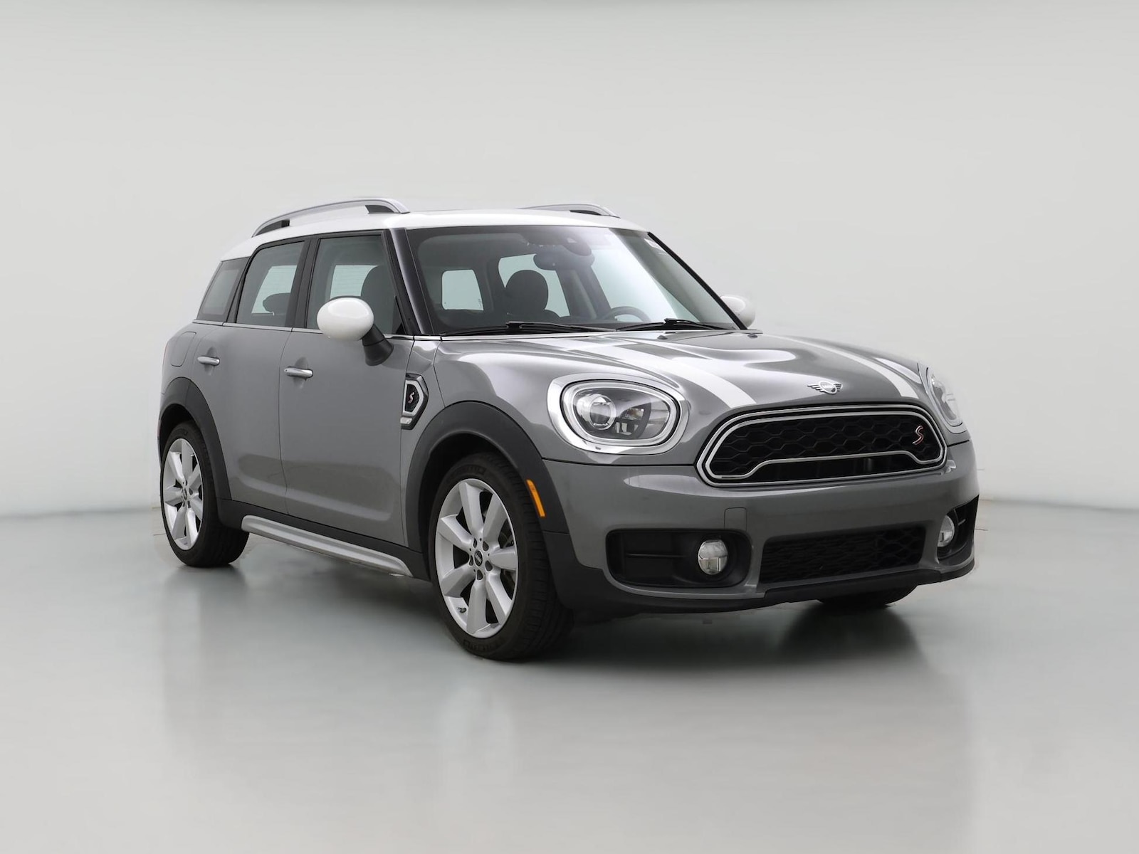 2019 MINI Countryman S