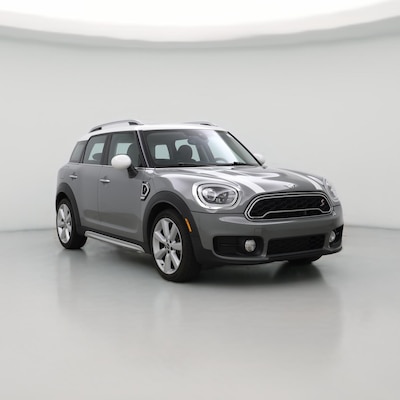 2019 Mini Cooper Countryman S