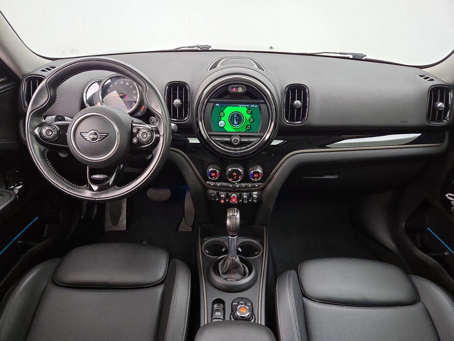 Thumbnail: 2019 MINI Cooper Countryman - 9