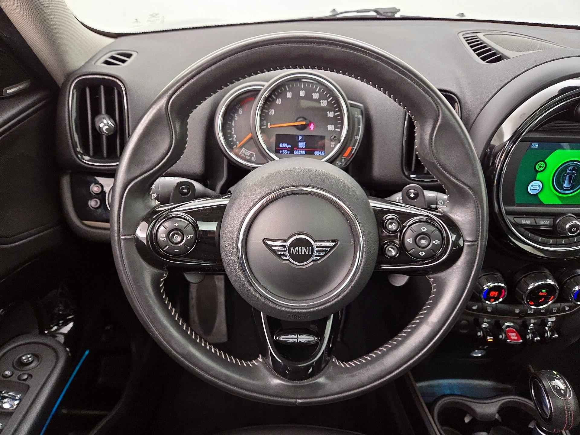 Thumbnail: 2019 MINI Cooper Countryman - 10
