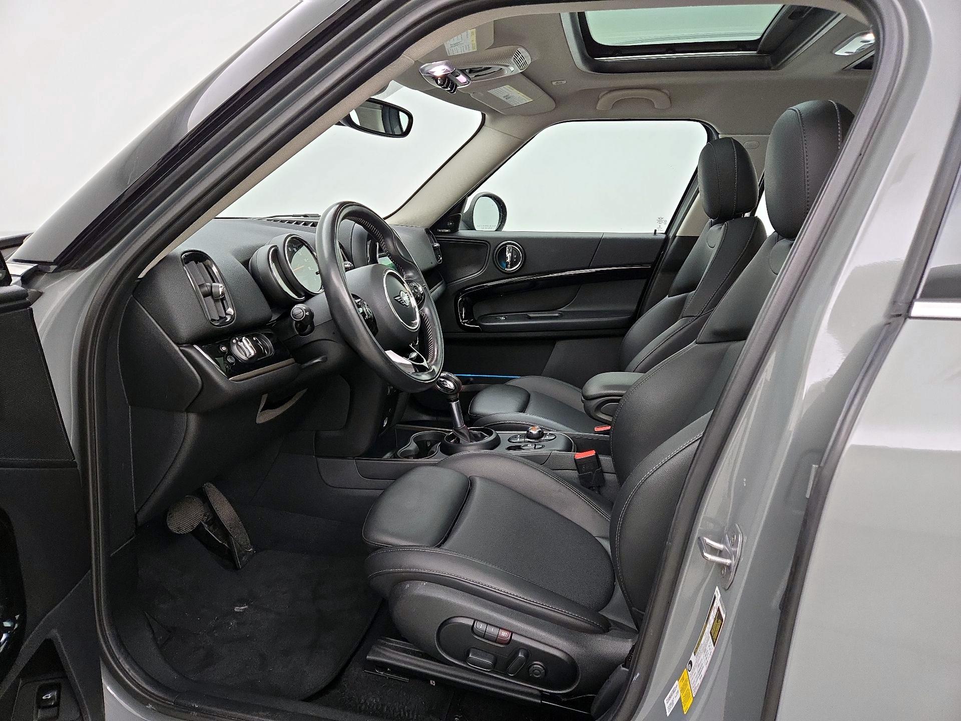 Thumbnail: 2019 MINI Cooper Countryman - 11