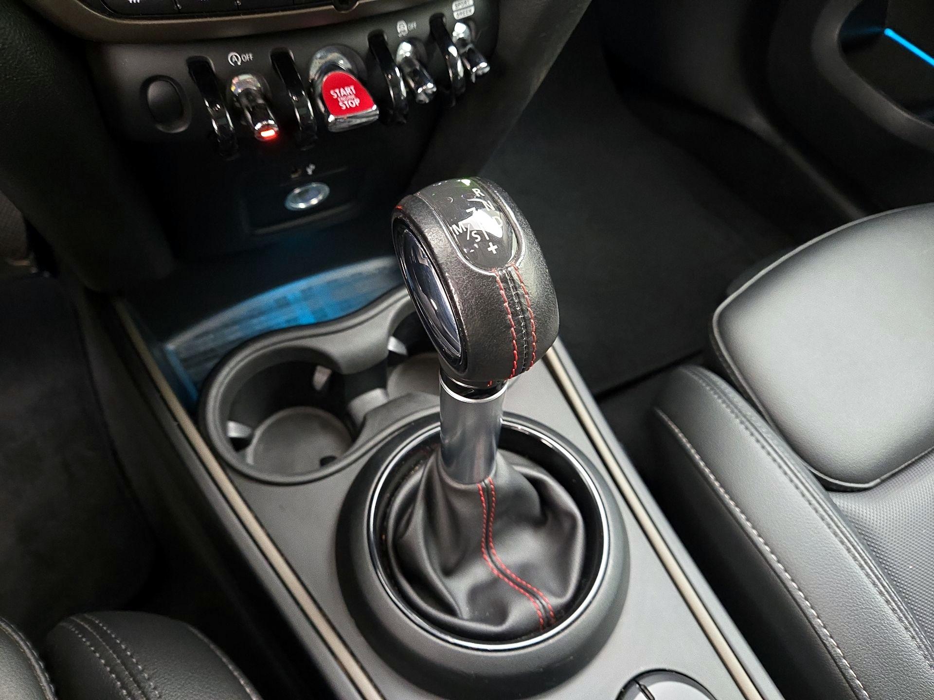 Thumbnail: 2019 MINI Cooper Countryman - 17