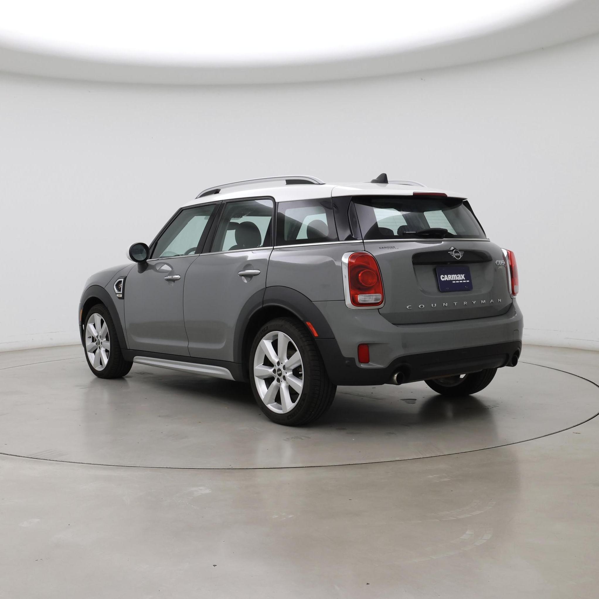 Thumbnail: 2019 MINI Cooper Countryman - 2