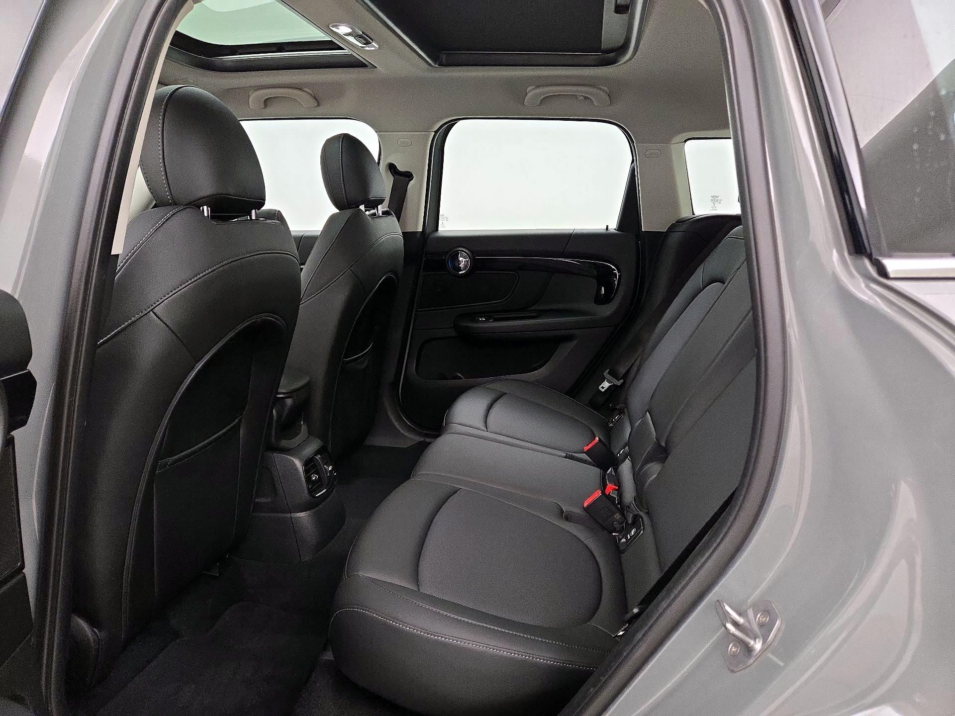 Thumbnail: 2019 MINI Cooper Countryman - 20