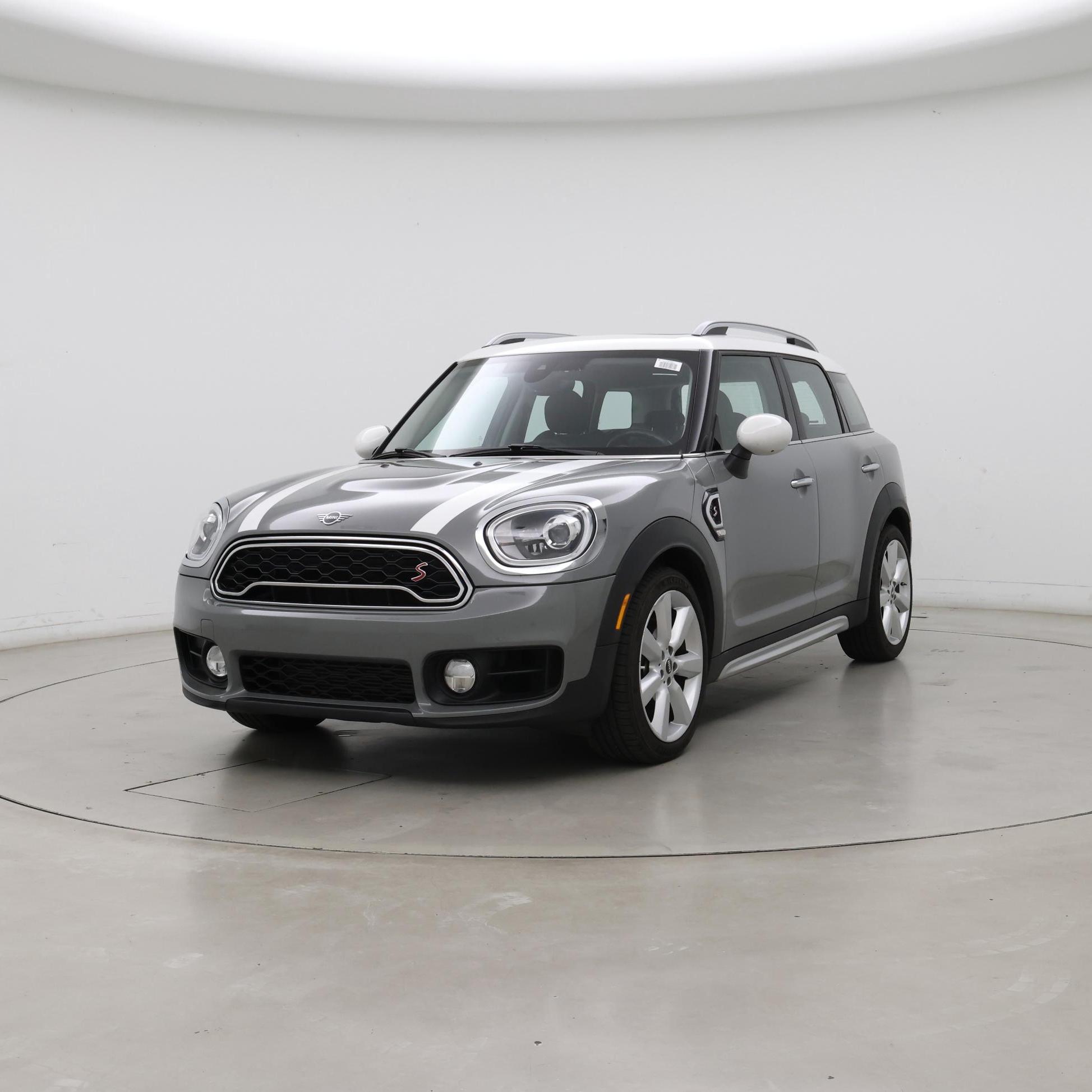 Thumbnail: 2019 MINI Cooper Countryman - 4