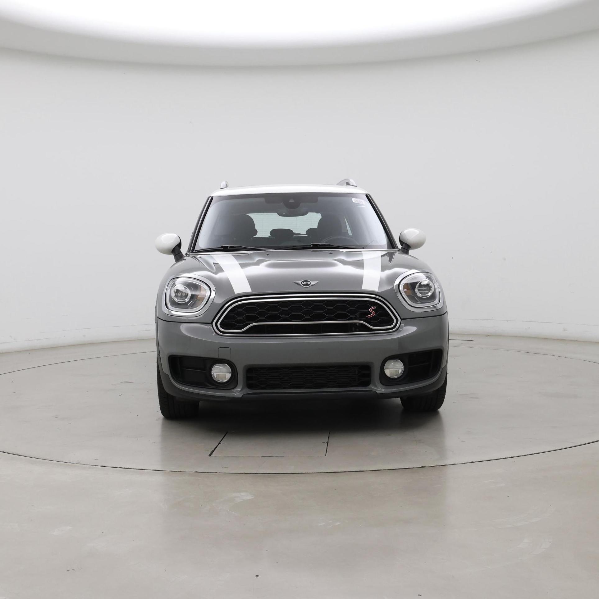 Thumbnail: 2019 MINI Cooper Countryman - 5