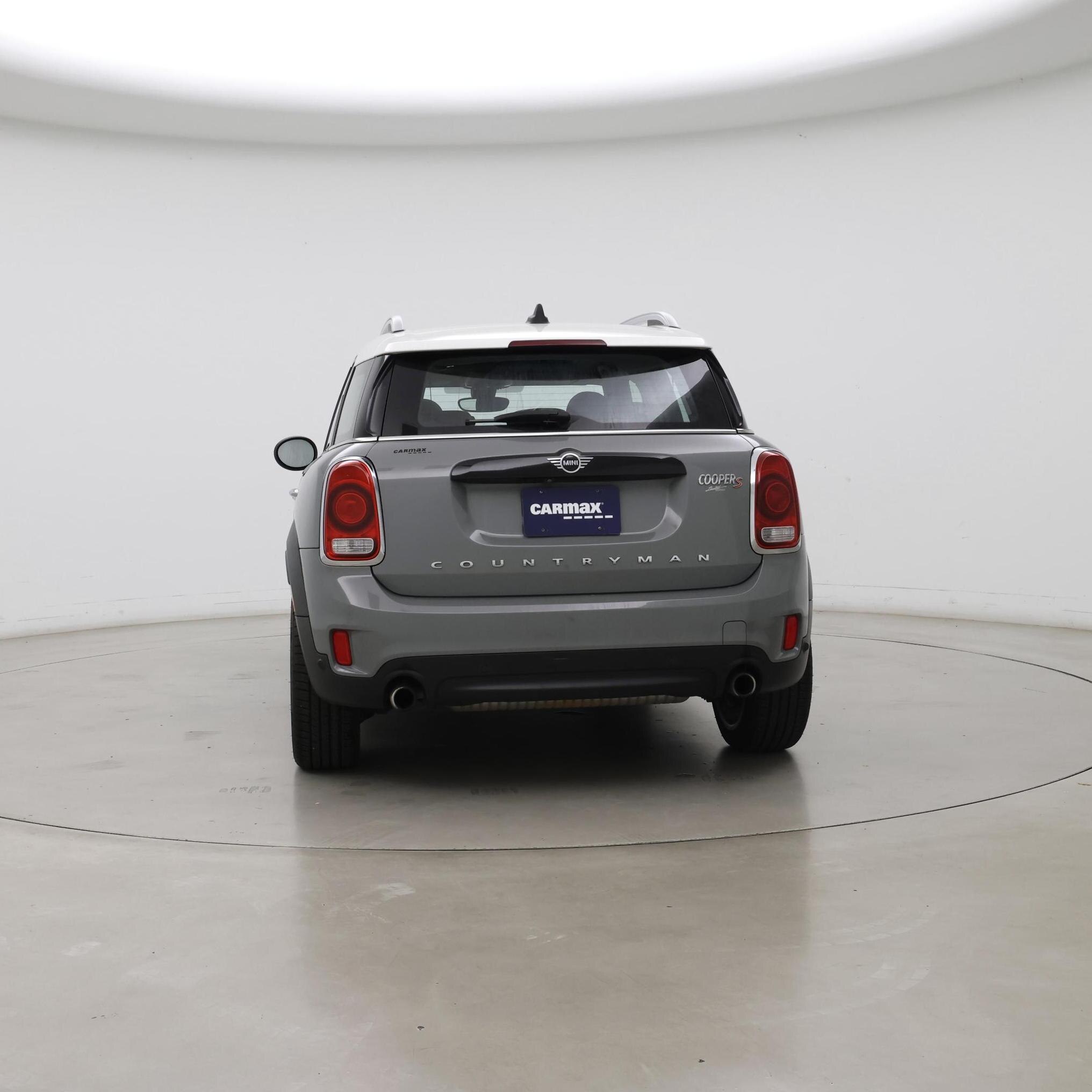 Thumbnail: 2019 MINI Cooper Countryman - 6