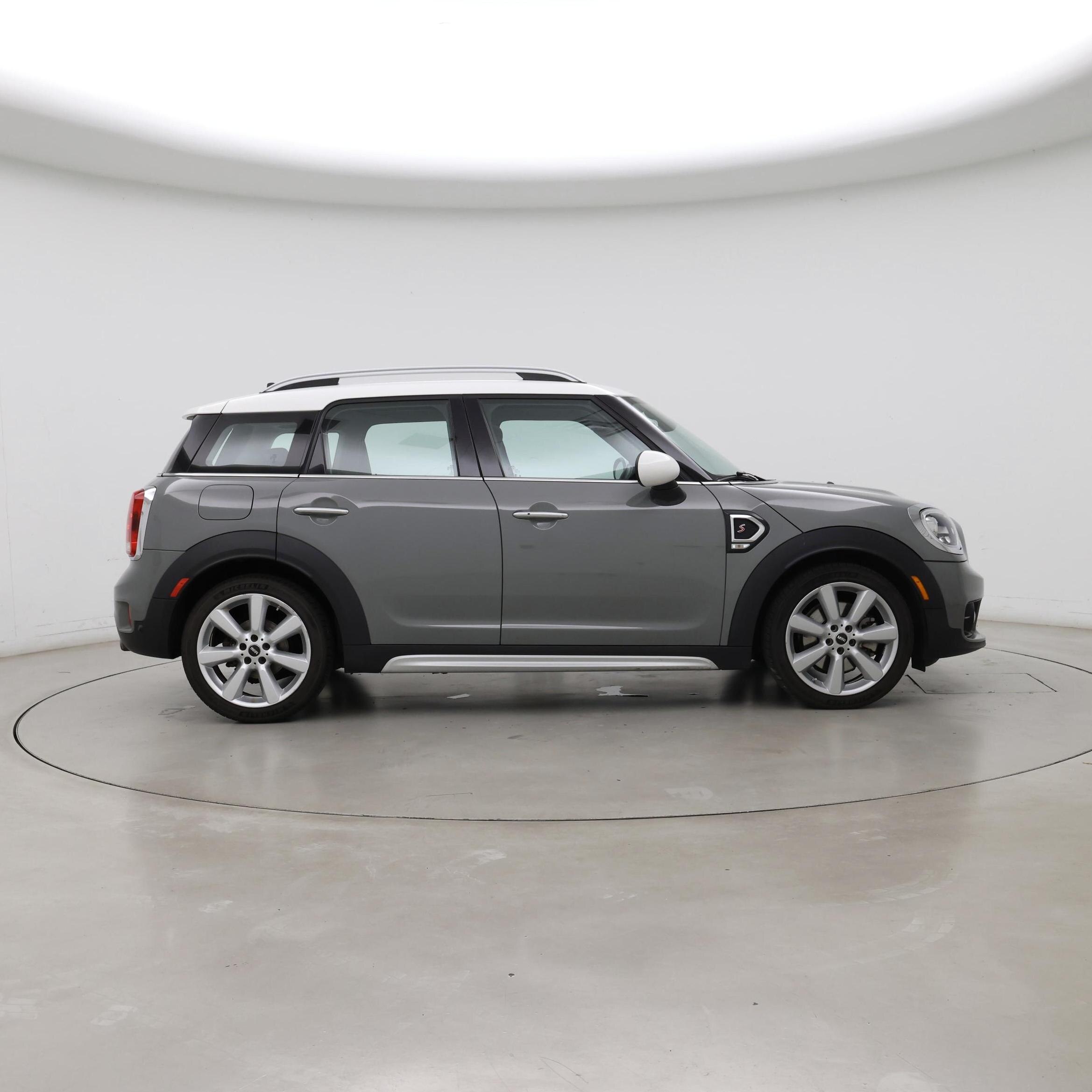 Thumbnail: 2019 MINI Cooper Countryman - 7